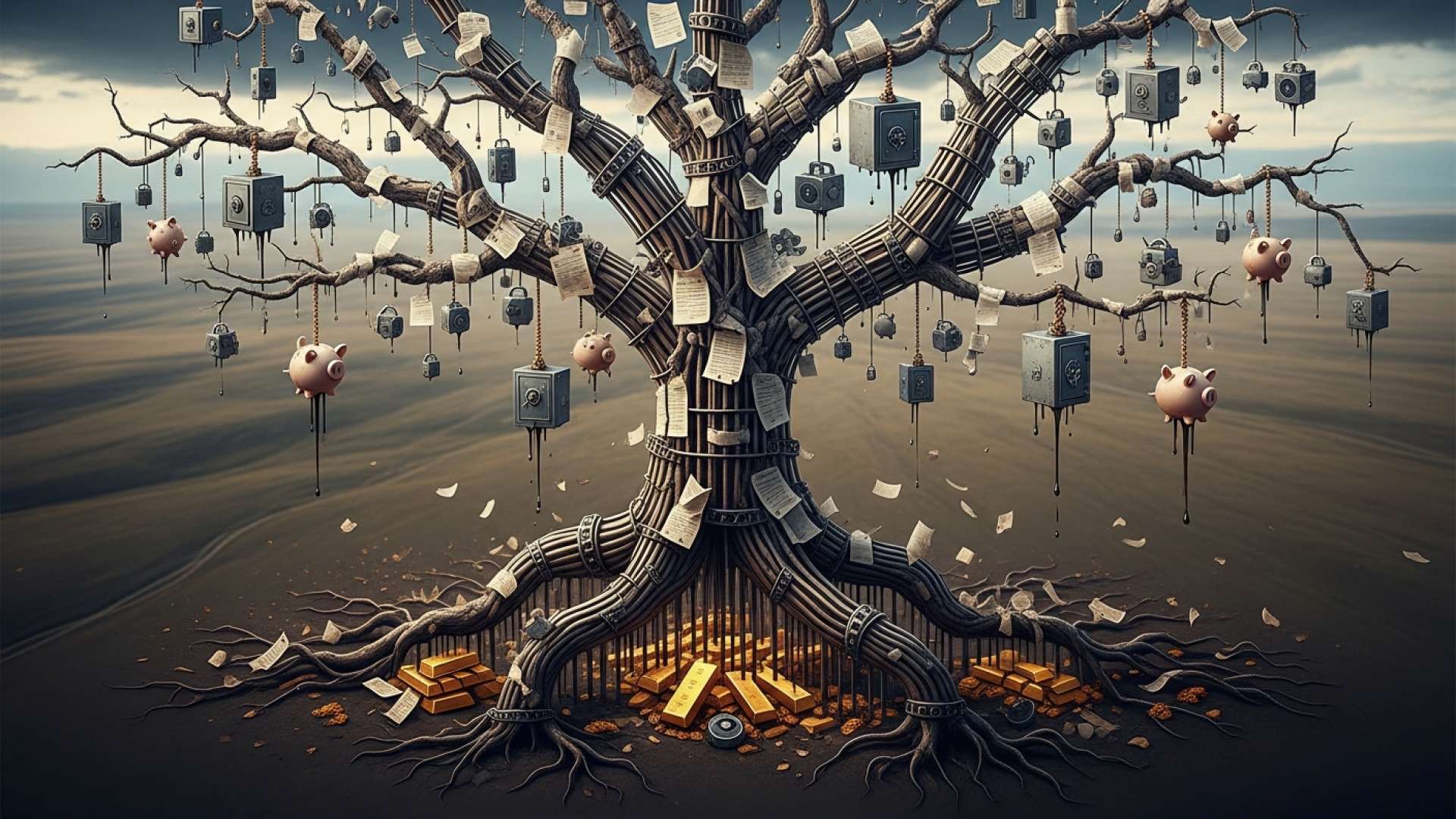 La Justicia argentina aprieta a Kirchner con una confiscación masiva de bienes