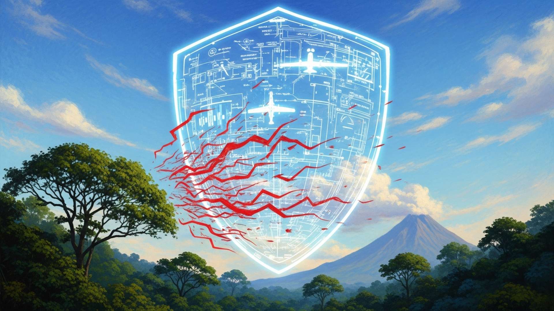 Dimite el Subdirector de Aviación en medio del escrutinio de la seguridad aérea