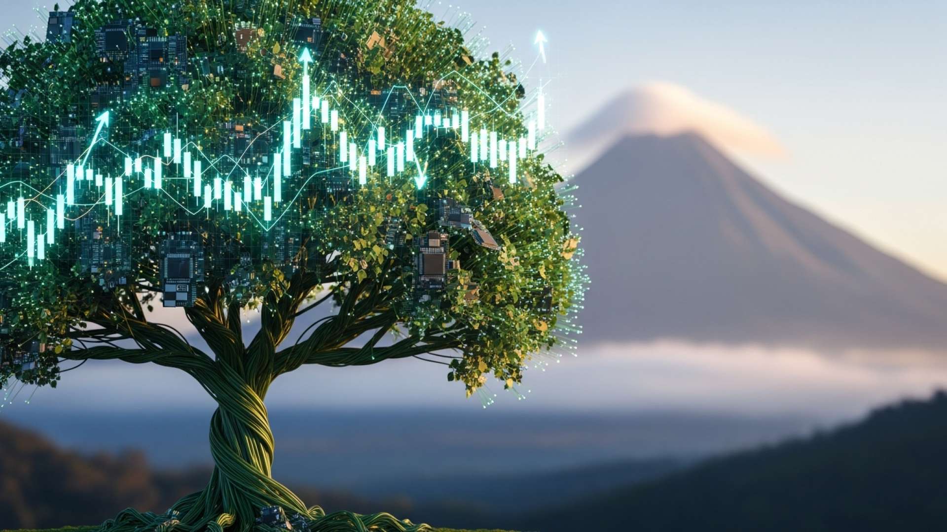 La Iniciativa Verde del Banco Nacional gana el Premio Nacional a la Excelencia