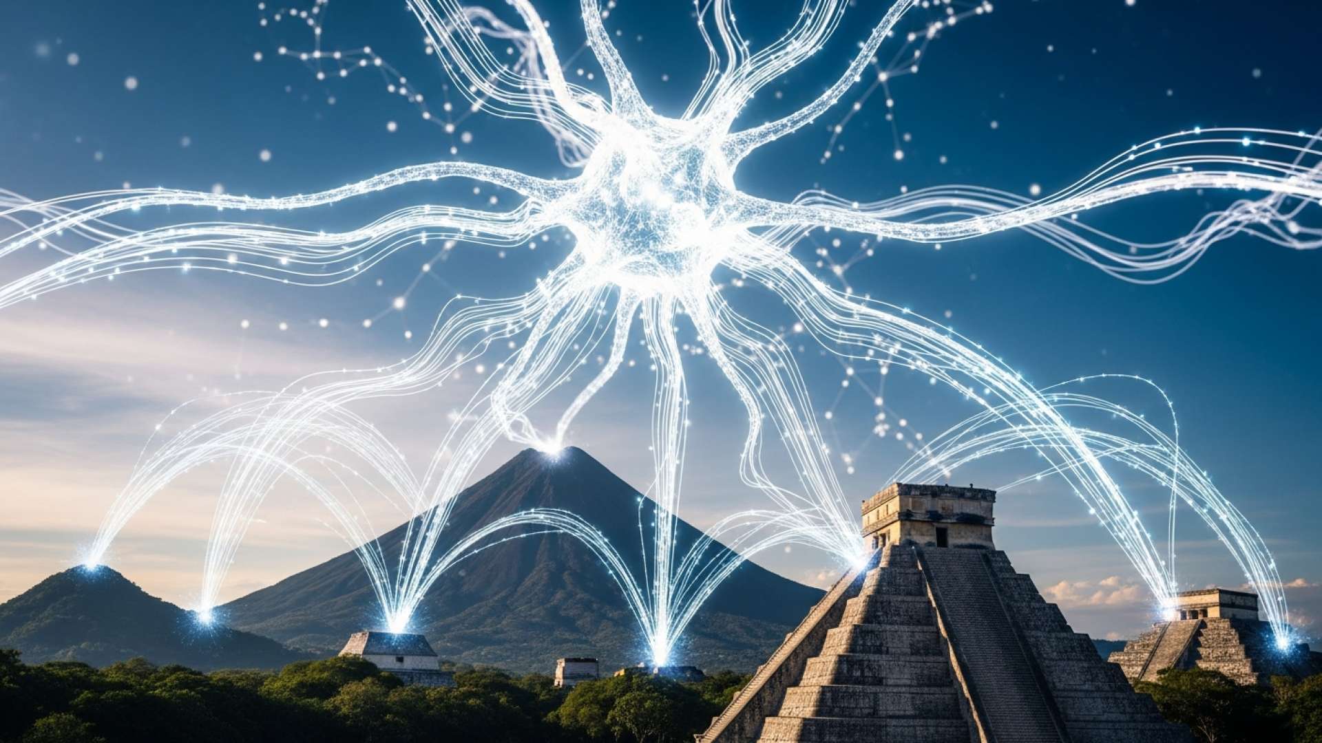 El BCIE presenta una pasarela digital basada en inteligencia artificial para la transparencia mundial