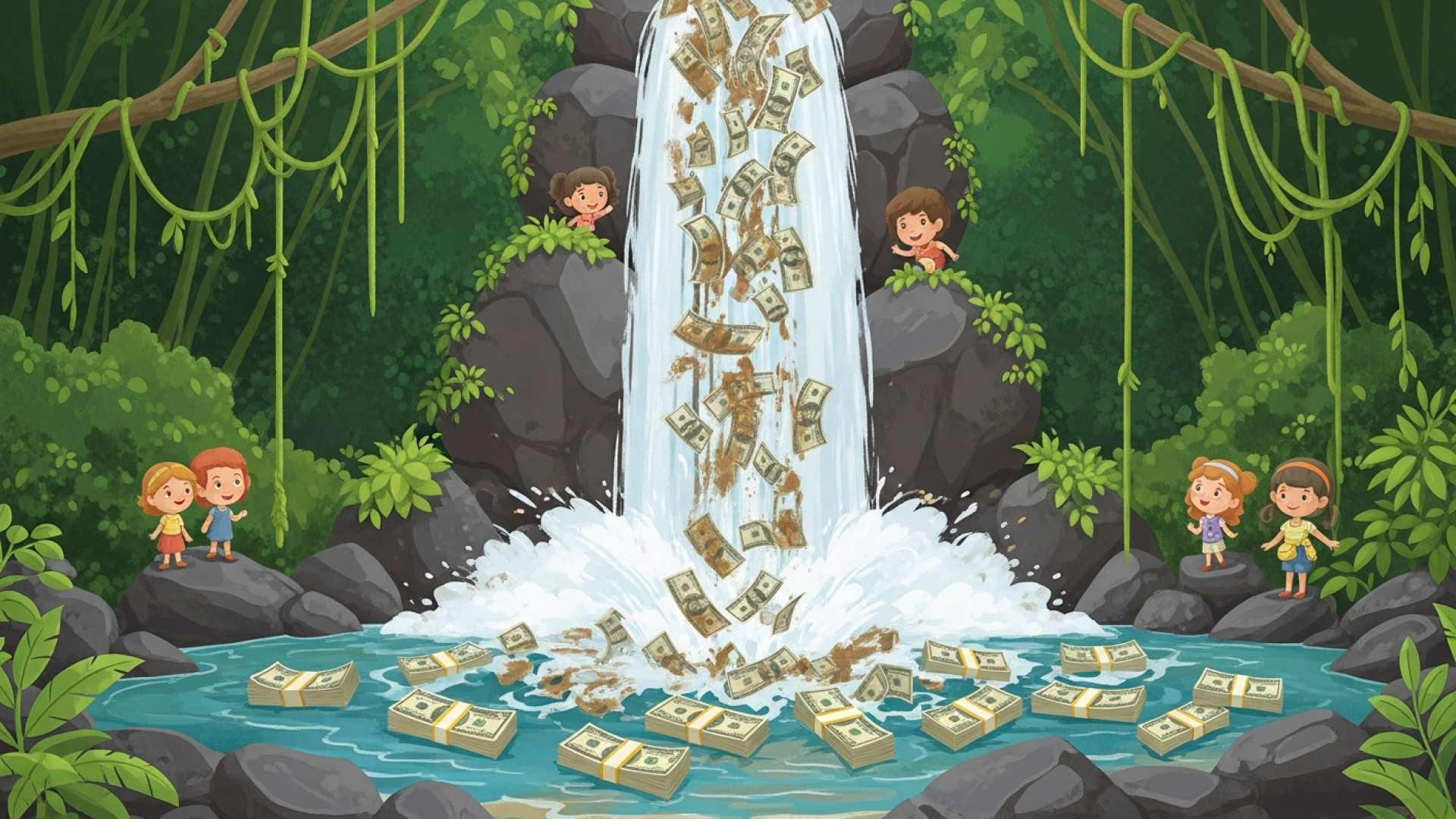 Más allá de las detenciones Cómo la incautación de bienes debilita el poder de los cárteles