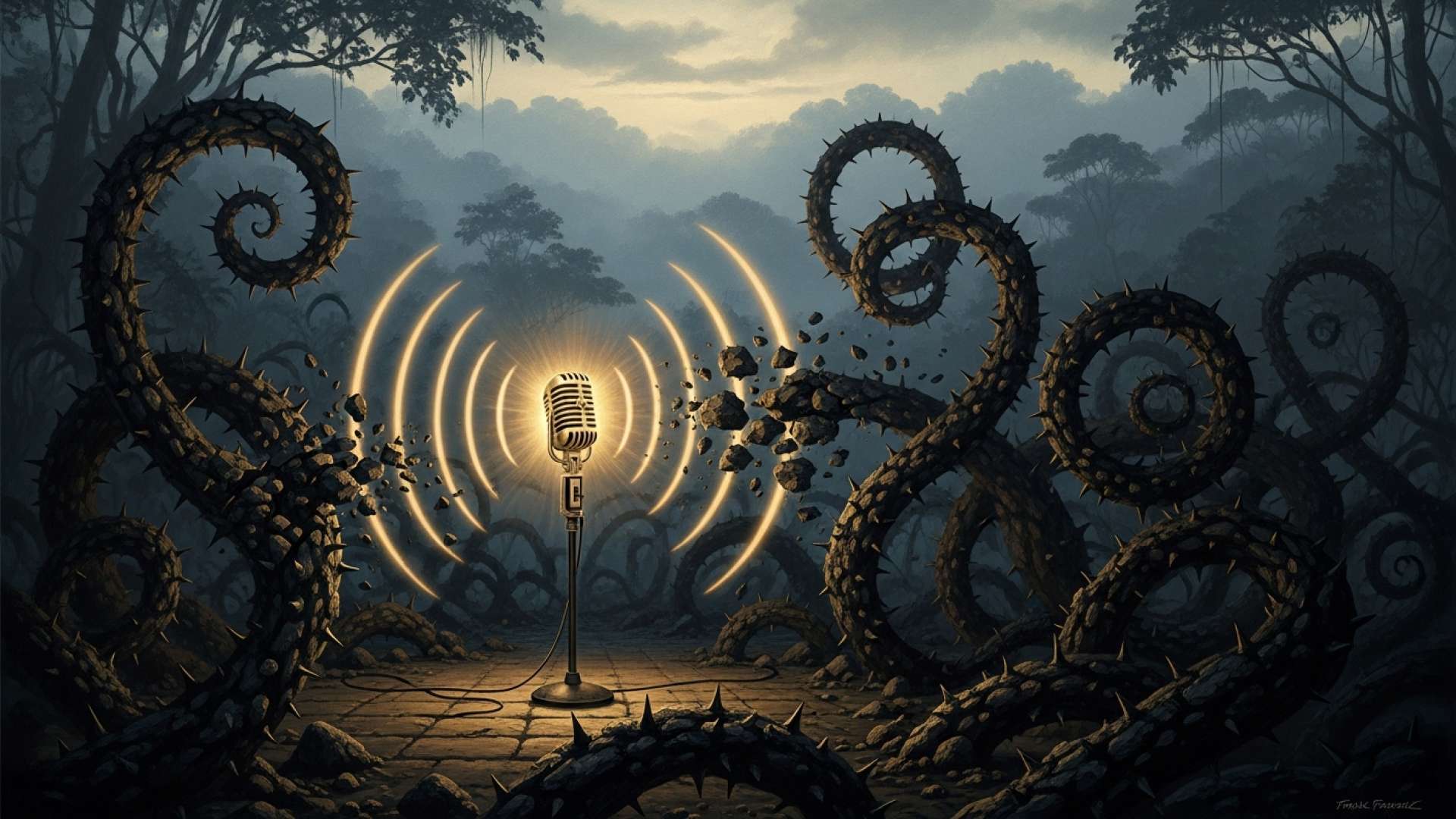 Más allá de los focos Margarita Fernández redefine su trayectoria artística