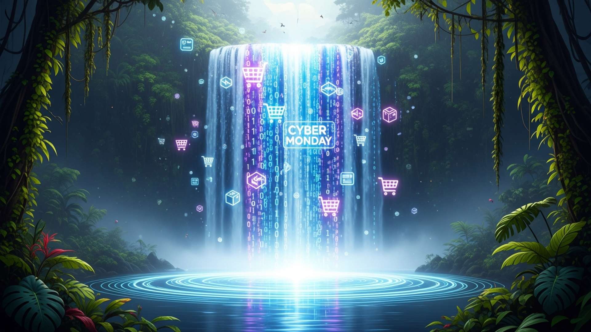 El Black Friday 2025 desatará el frenesí del comercio minorista mundial y costarricense