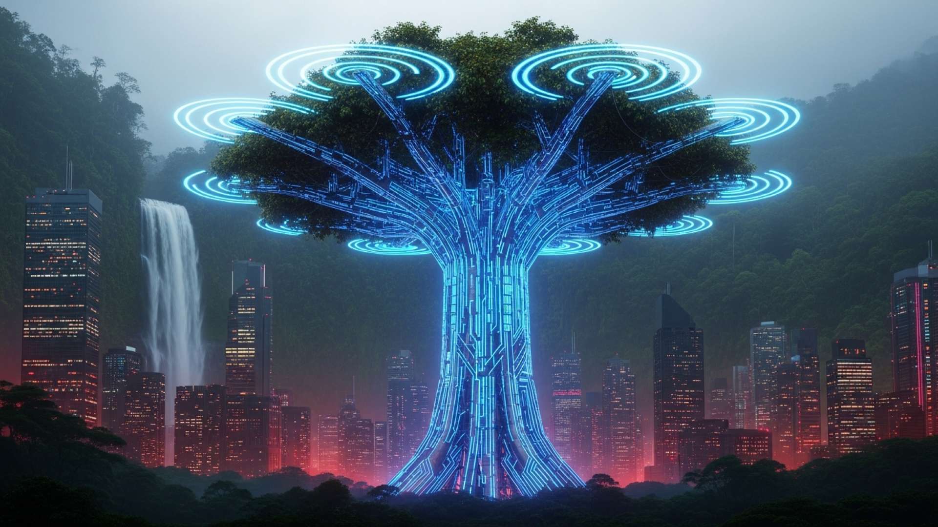 Blockchain Jungle 2025 consolida a Costa Rica como nexo tecnológico de América Latina