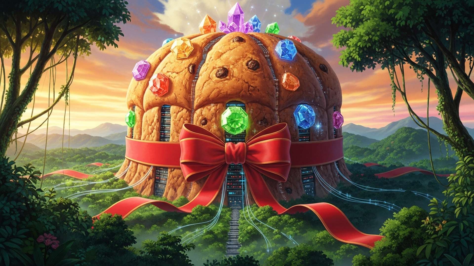 Bottega quiere capturar los recuerdos de las fiestas con su nueva colección gourmet