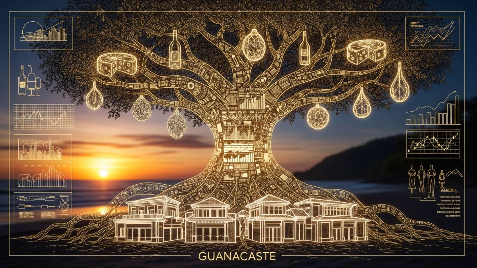 Bottega apuesta fuerte por Guanacaste con un nuevo local en Tamarindo