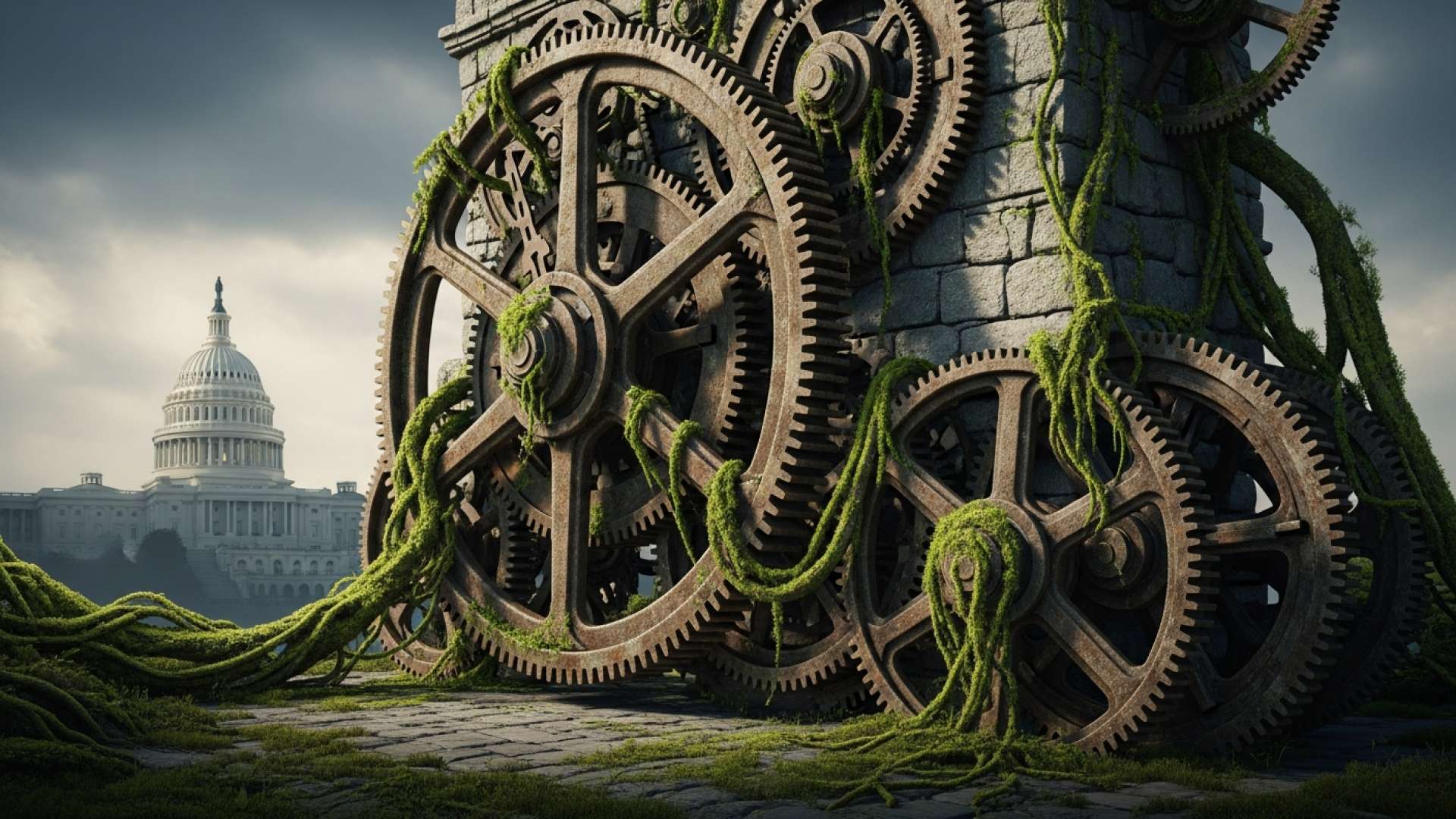 Gran avance en Washington: el Senado aprueba la reapertura del Gobierno