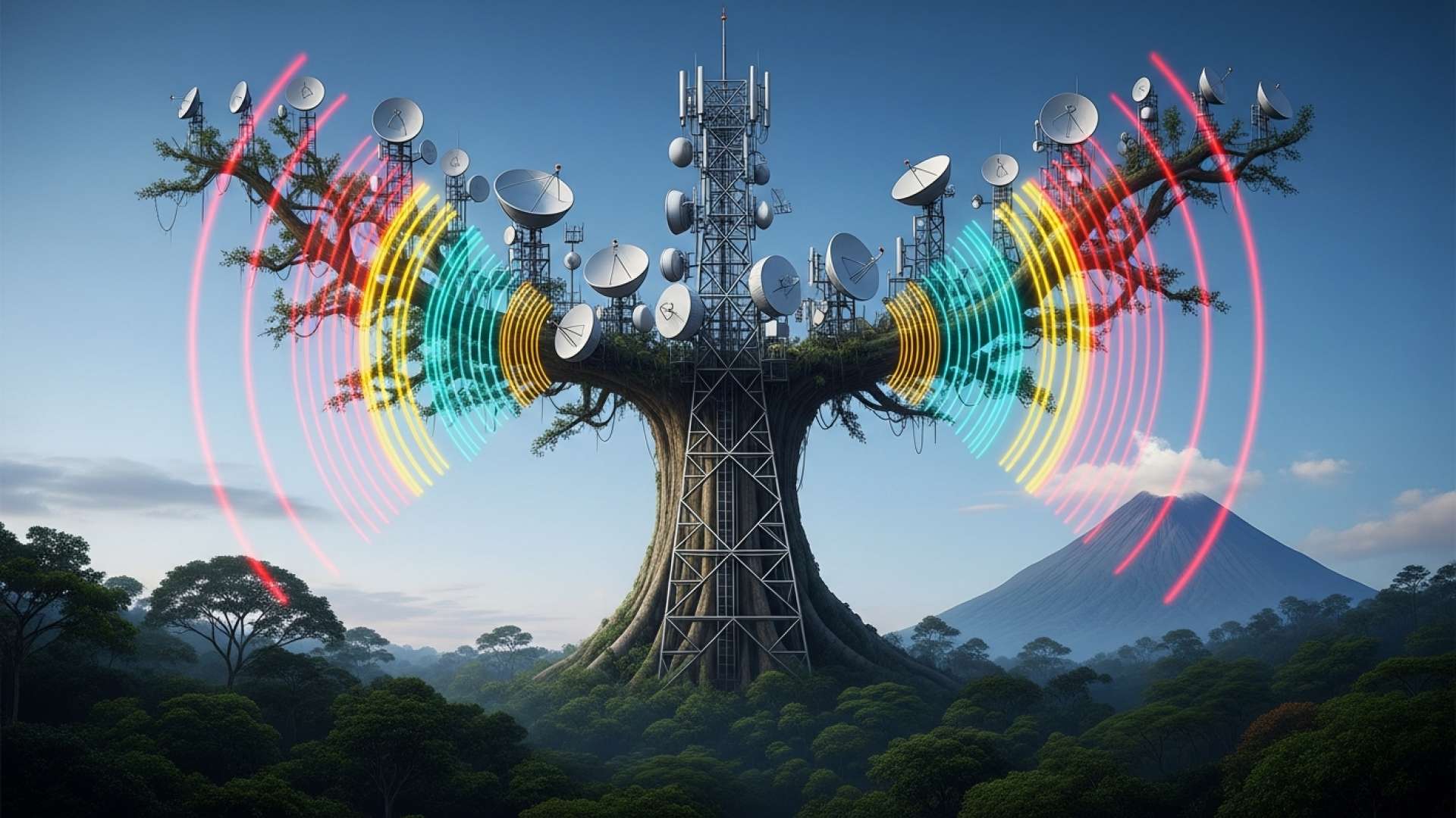 Los radiodifusores rechazan los elevados precios de la subasta nacional de espectro