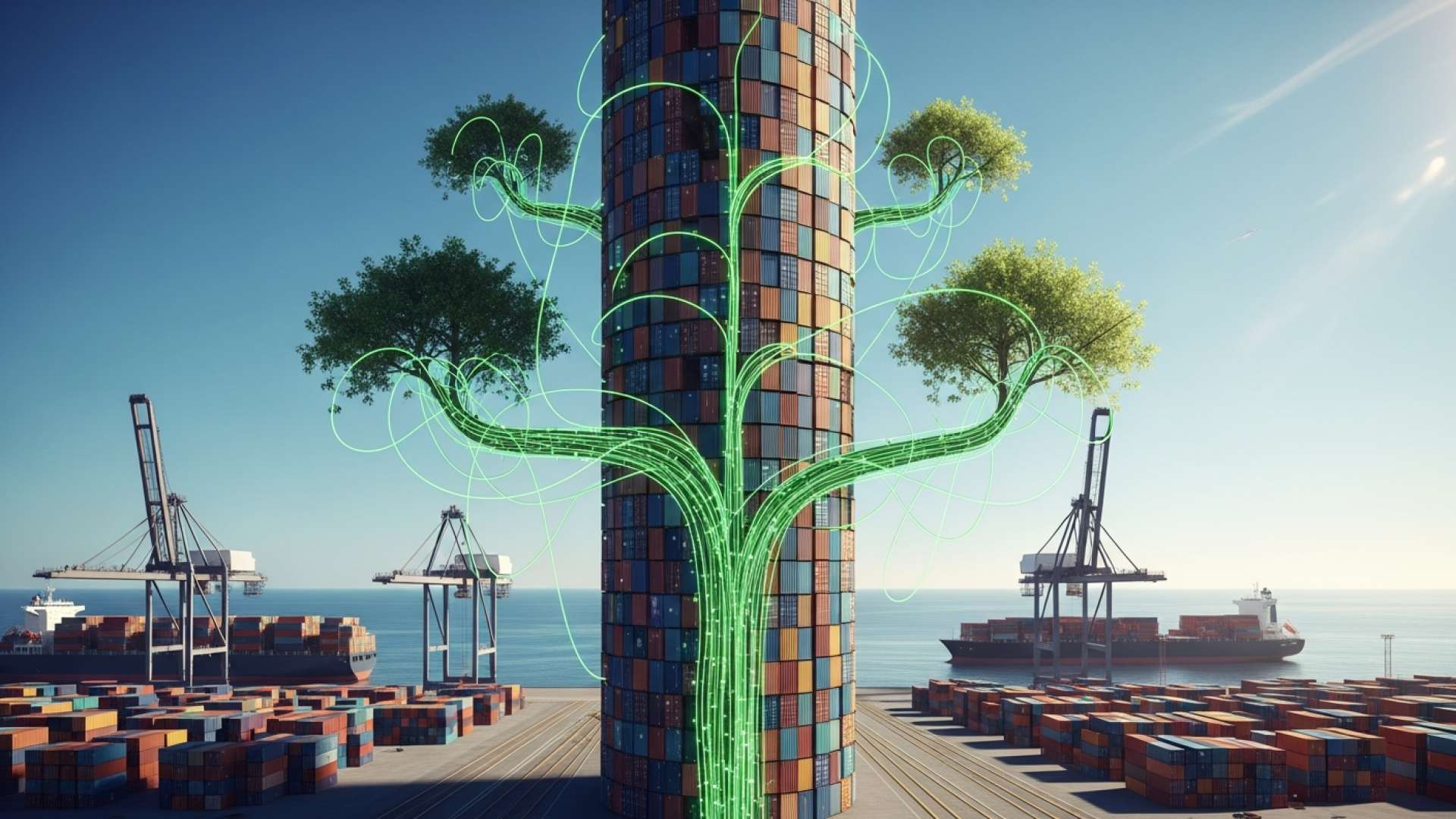 Los líderes empresariales exigen medidas ante la crucial transición del puerto de Caldera