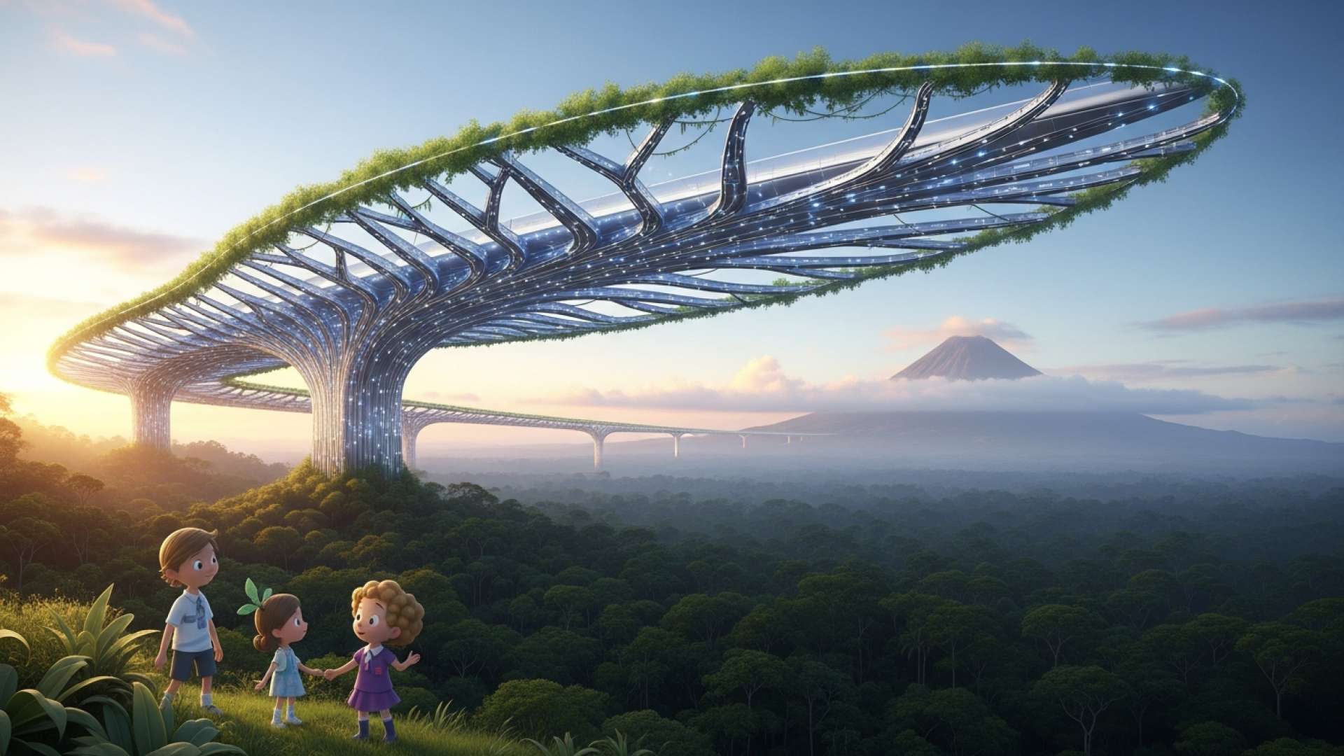 El ambicioso plan aeroportuario del candidato aspira a desbloquear el futuro económico