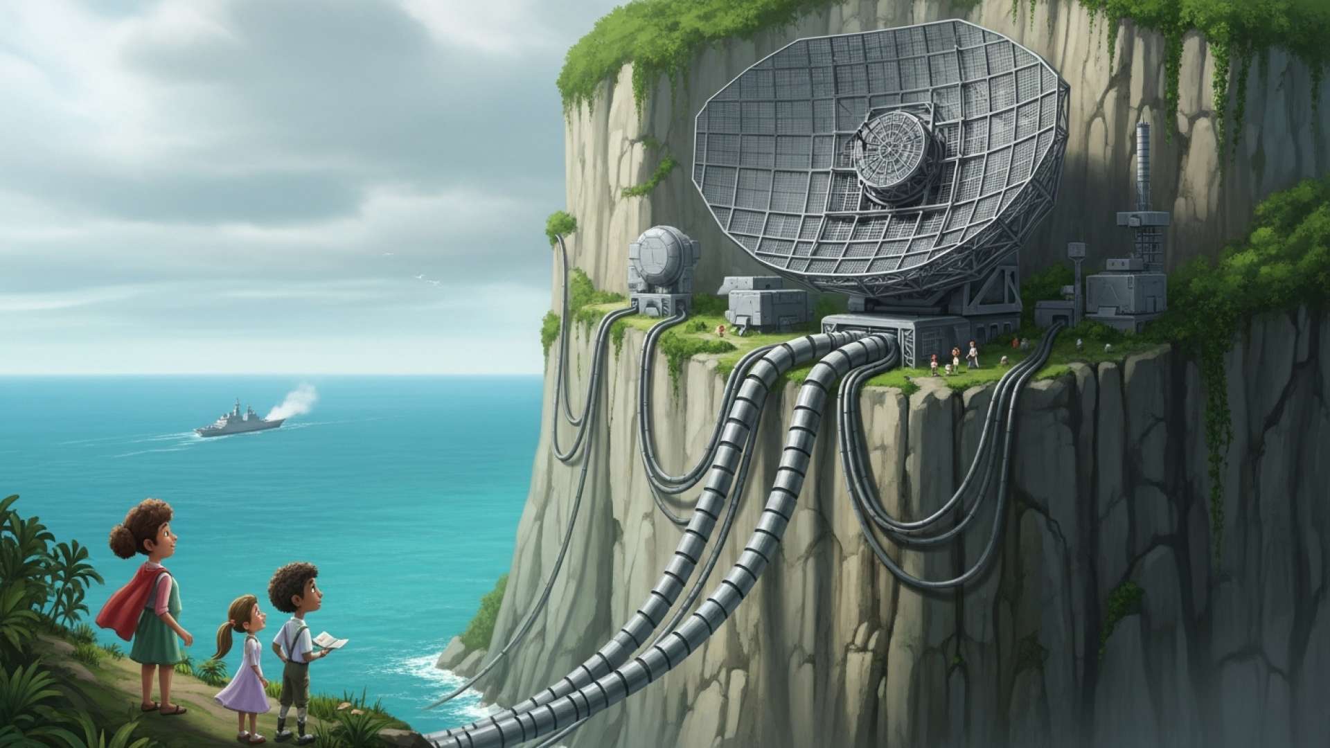 El Caribe se calienta mientras EE.UU. restringe el espacio aéreo en Puerto Rico