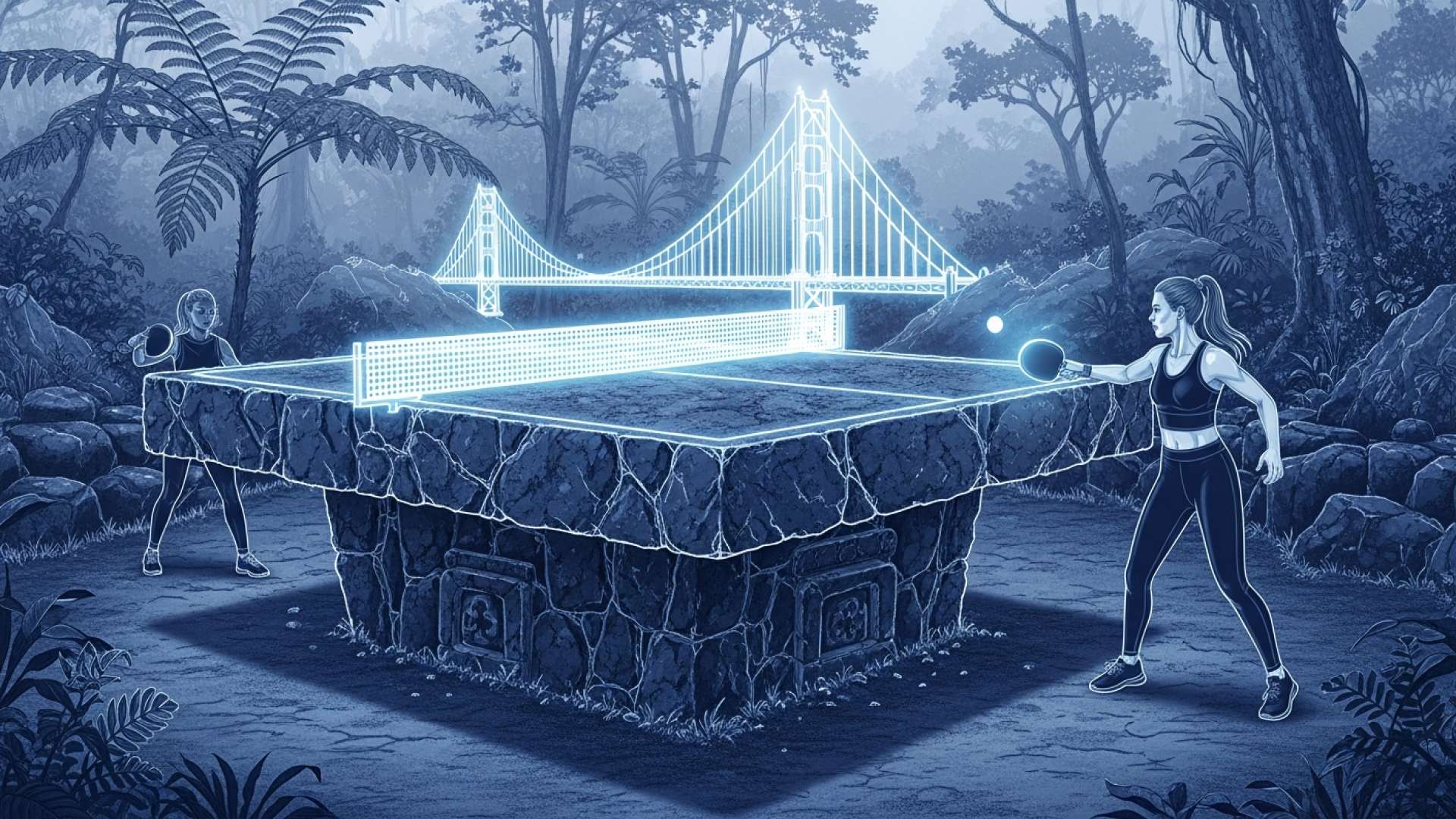 Lucía Zavaleta, estrella del Cartago, se entrena en la élite en Estados Unidos