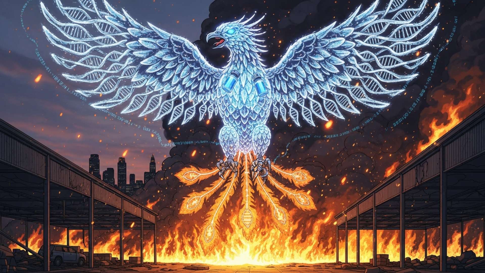 La CCSS se apresura a asegurar los medicamentos tras el incendio de un proveedor