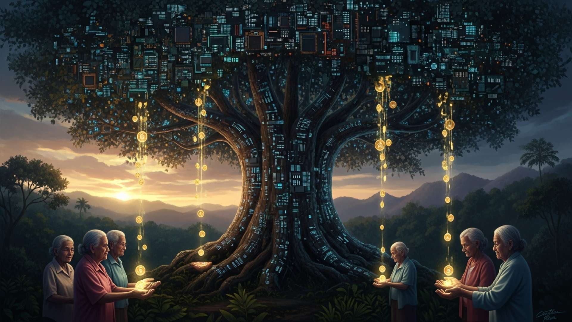 La CCSS fija el 28 de noviembre para el pago del Pensionado Aguinaldo