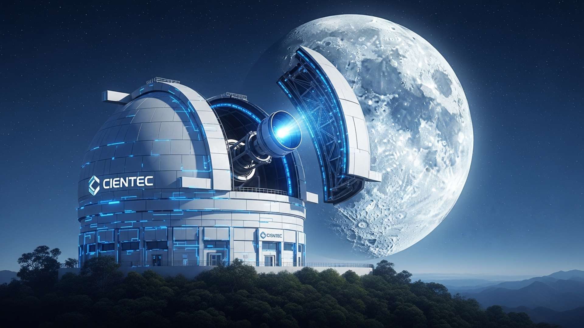 Costa Rica espera un espectáculo celestial con una enorme superluna