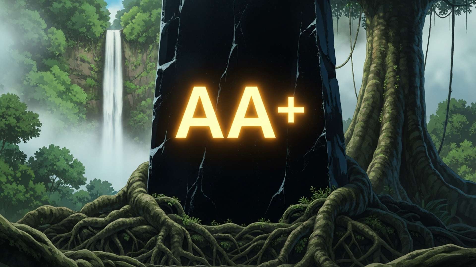 El Banco Centroamericano bate récords con su histórica calificación crediticia AA+