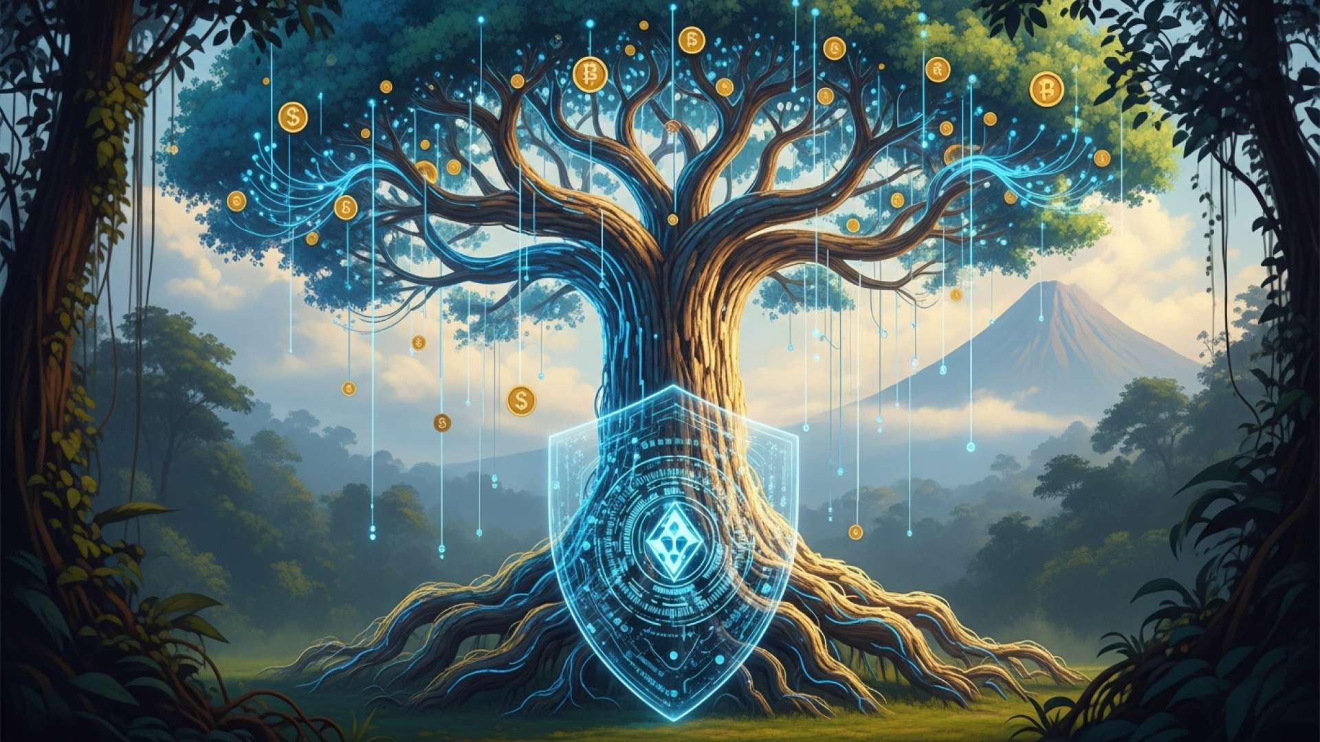 El Banco Central advierte de que la Ley de Datos amenaza la estabilidad económica