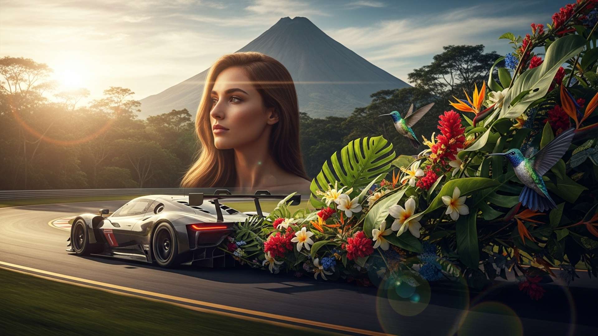 El Campeonato en juego en la carrera de resistencia más importante de Costa Rica