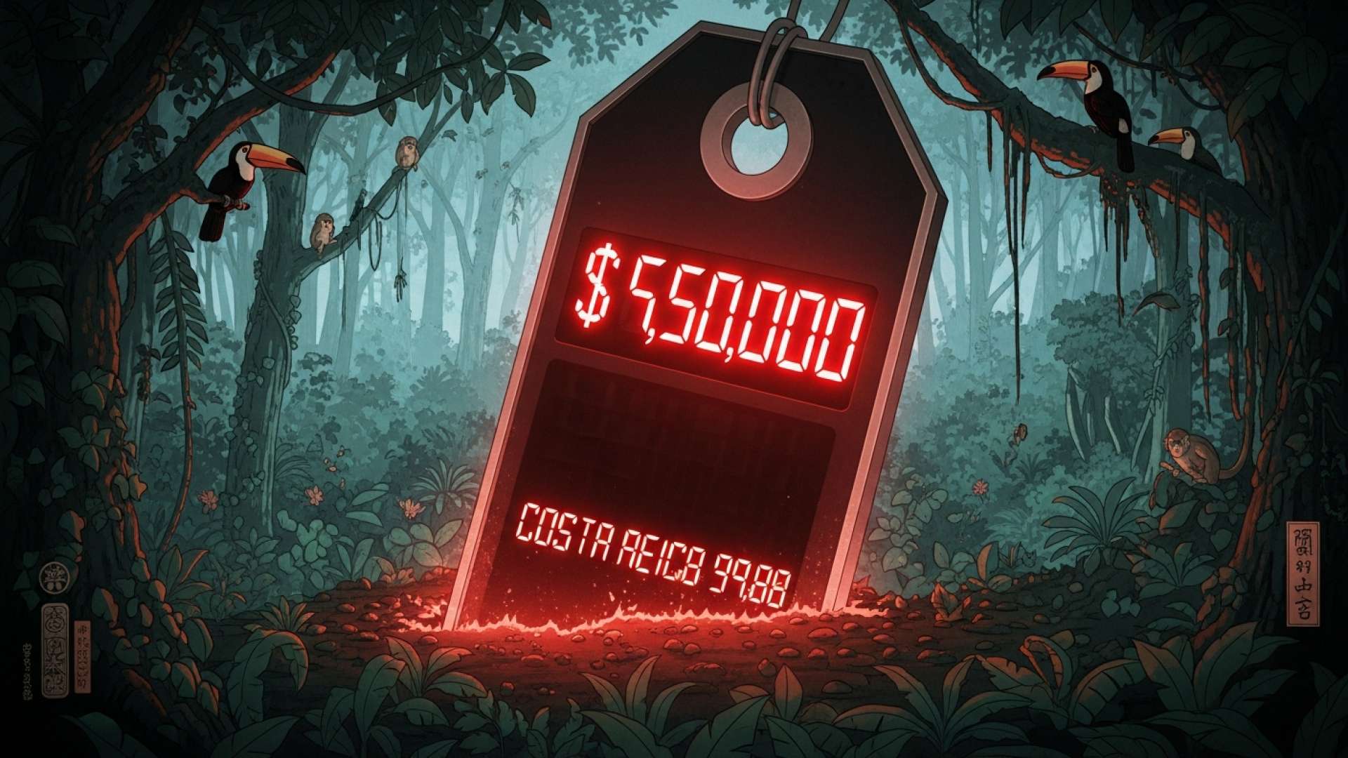 El precio del café casi se duplica y el coste de los alimentos aprieta los bolsillos de los ticos