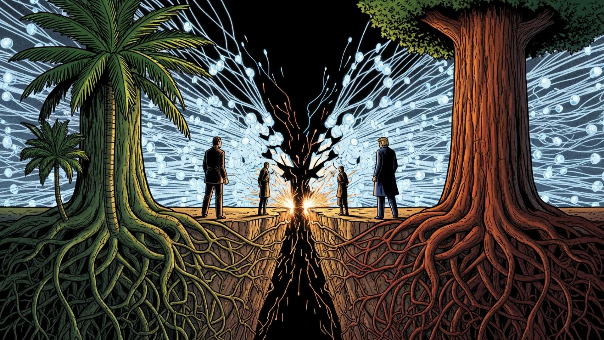 Colombia suspende la alianza de inteligencia con EE.UU. en medio de reclamaciones por atentados contra la soberanía