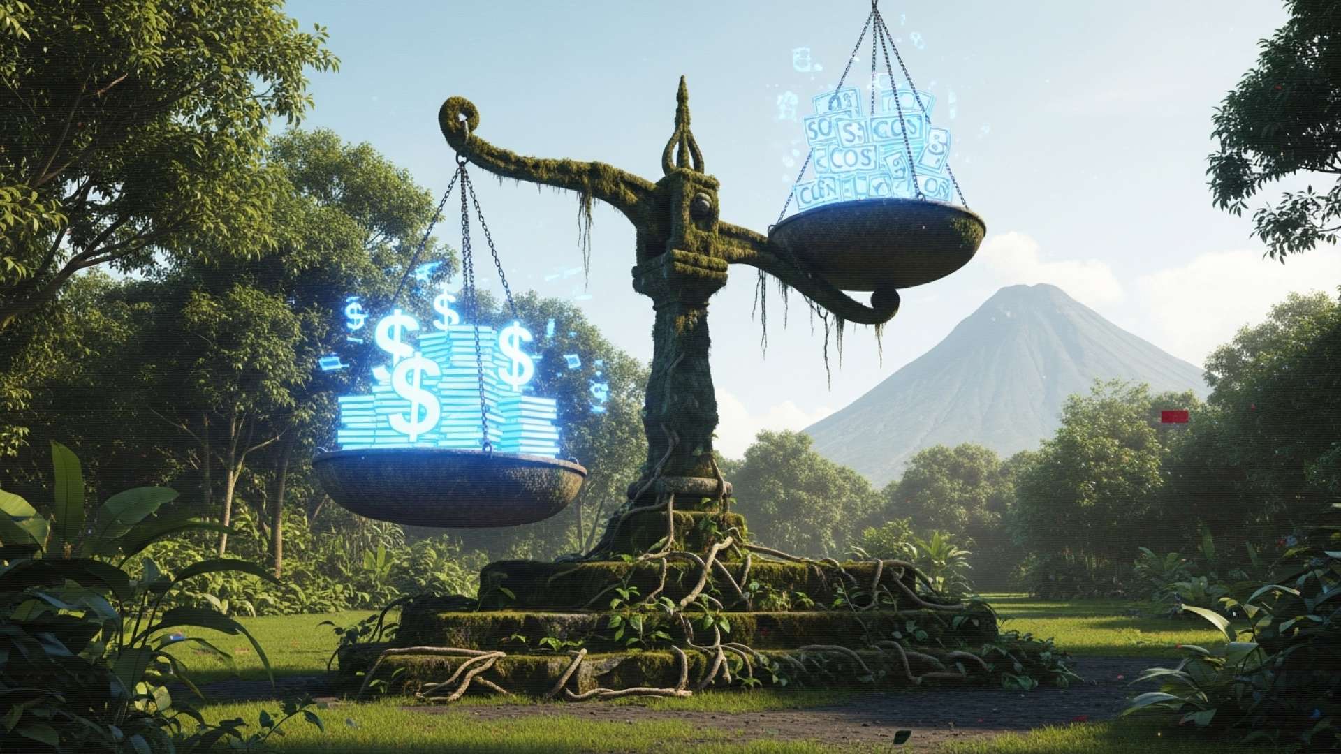 Colón alcanza su máximo histórico presionando a los exportadores nacionales