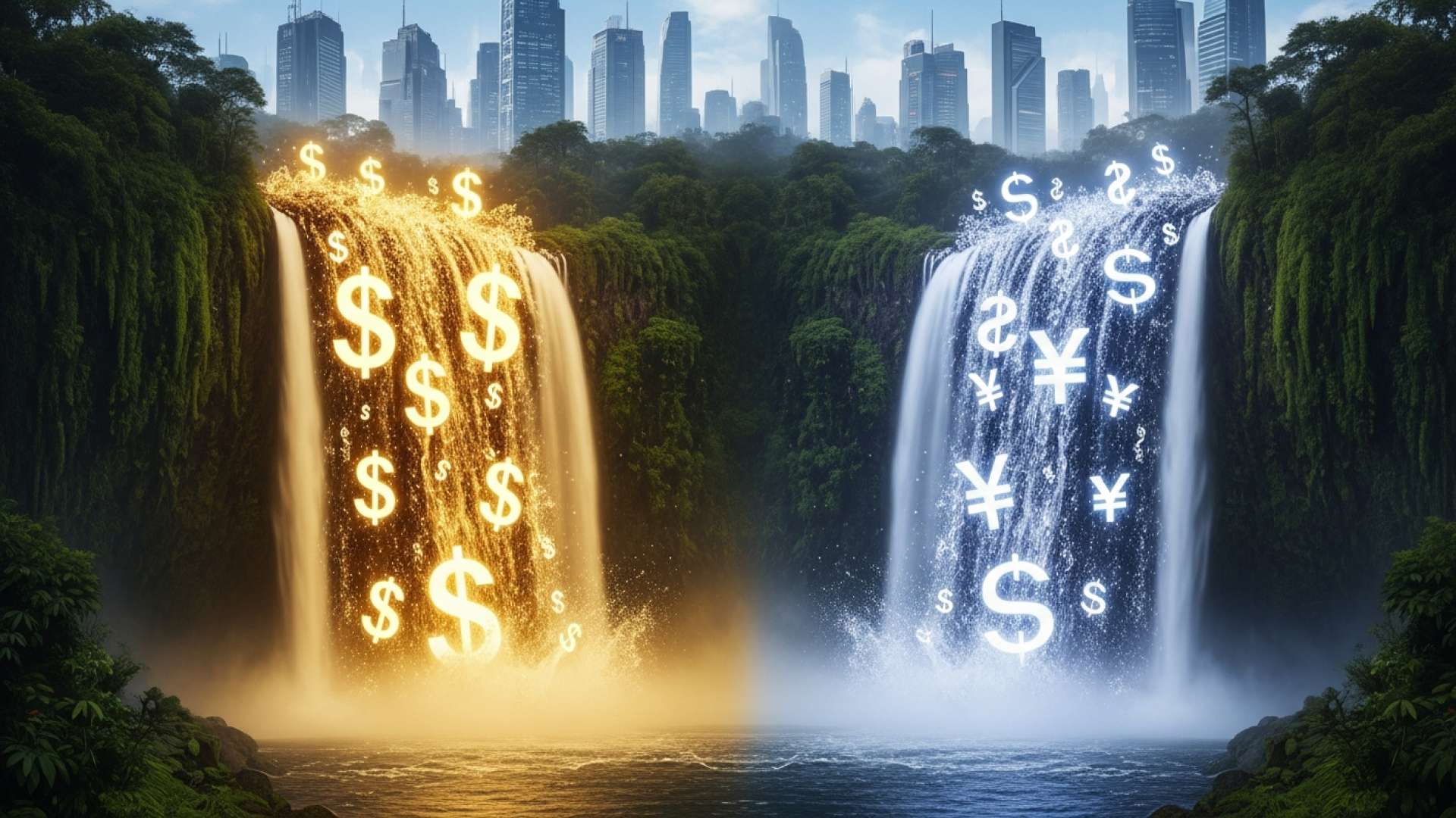 El Colón bate un récord de 15 años al fortalecerse frente al dólar