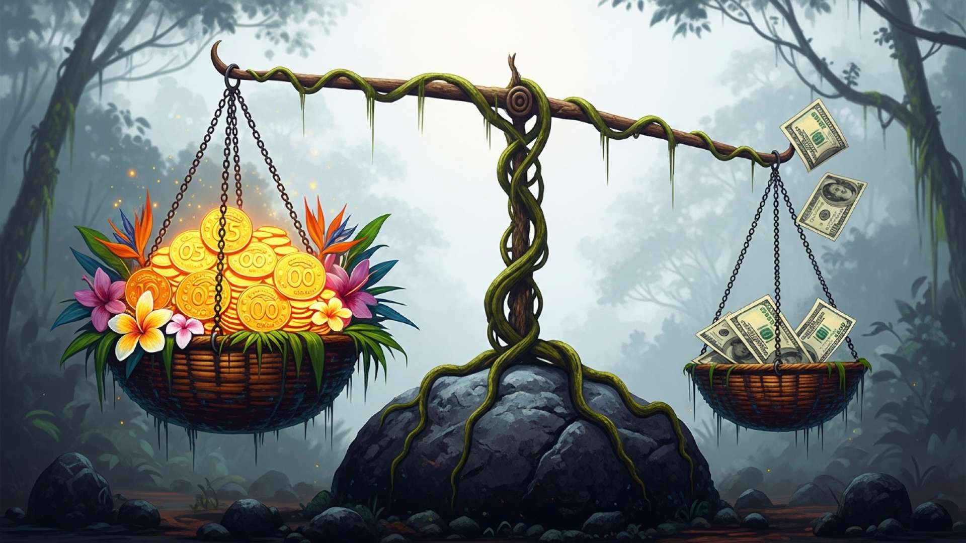 El Colón alcanza su máximo histórico frente al dólar en 17 años