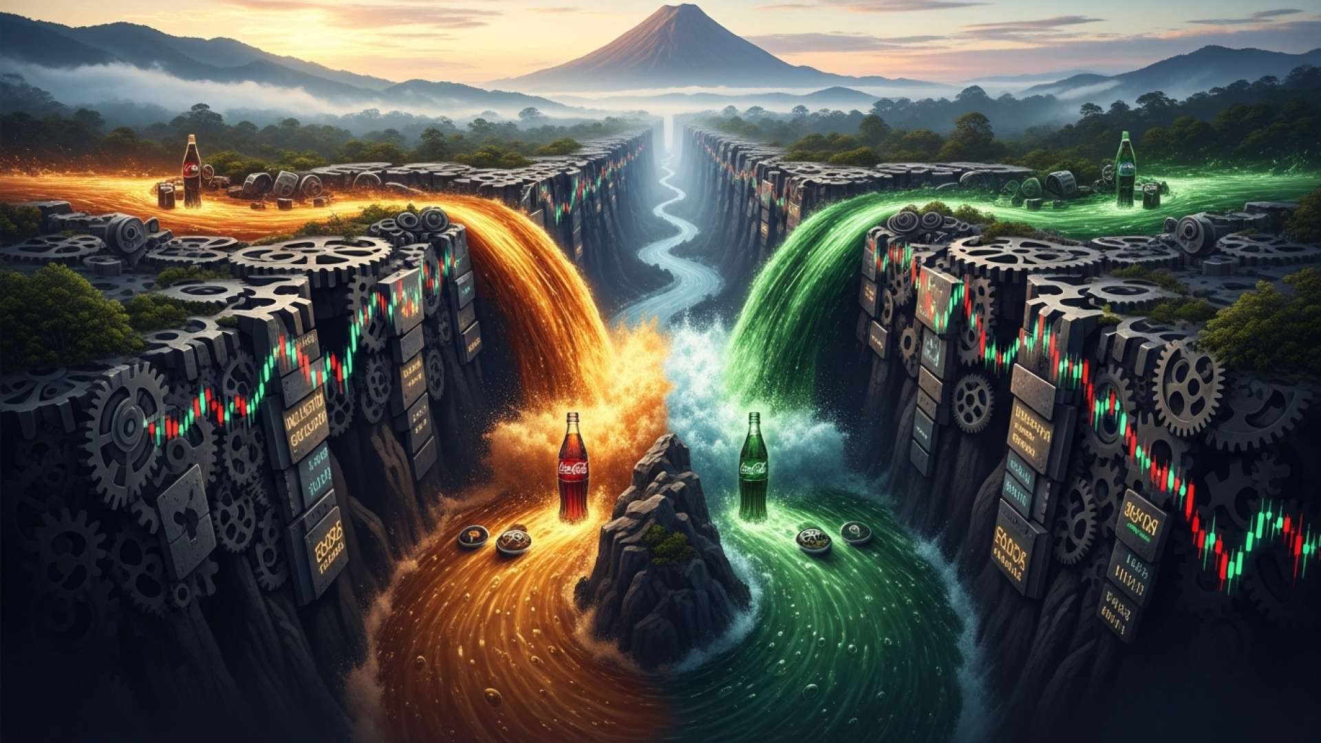 Coprocom da luz verde a la histórica adquisición de FIFCO por Heineken por 3.250 millones de dólares