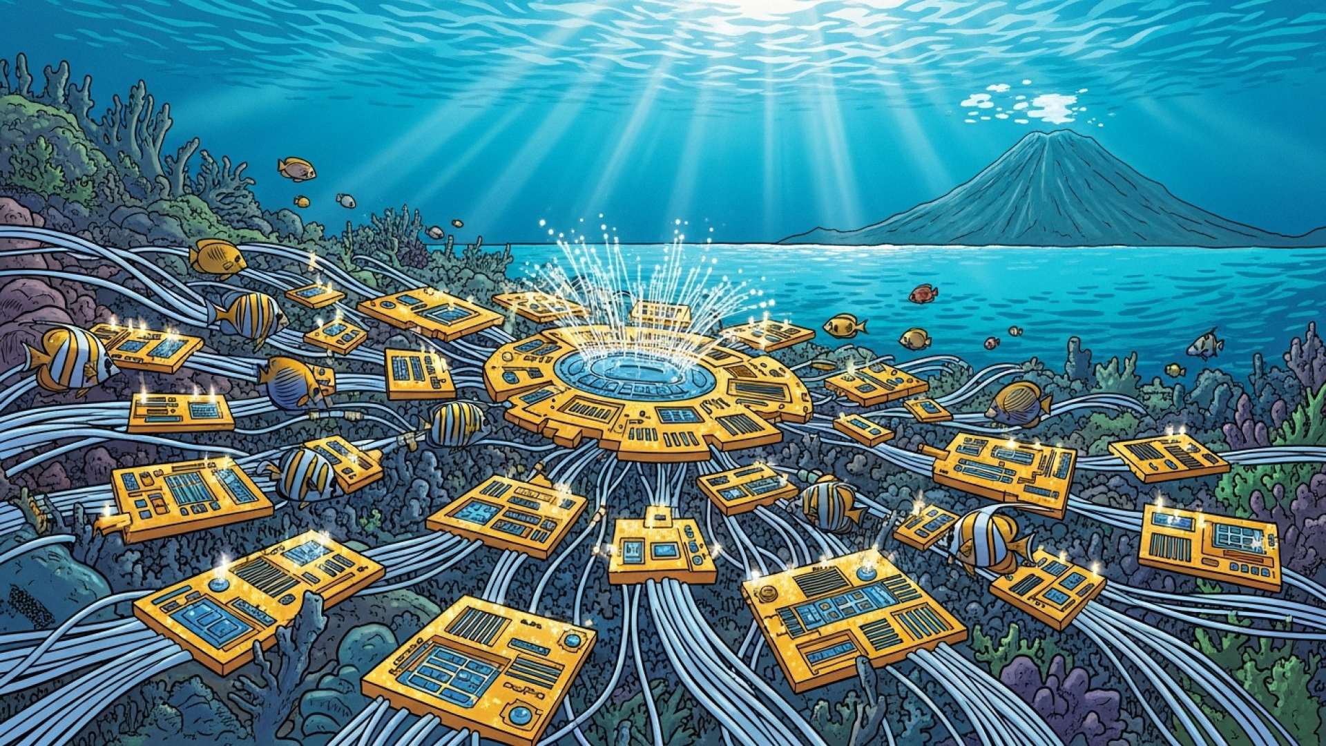 Costa Rica se consolida como centro náutico de lujo