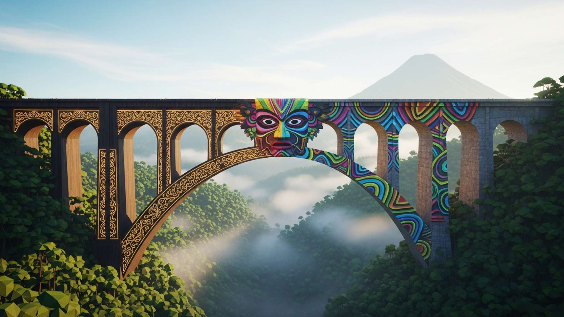 Costa Rica e Indonesia trazan el futuro de la cooperación en su 40 aniversario