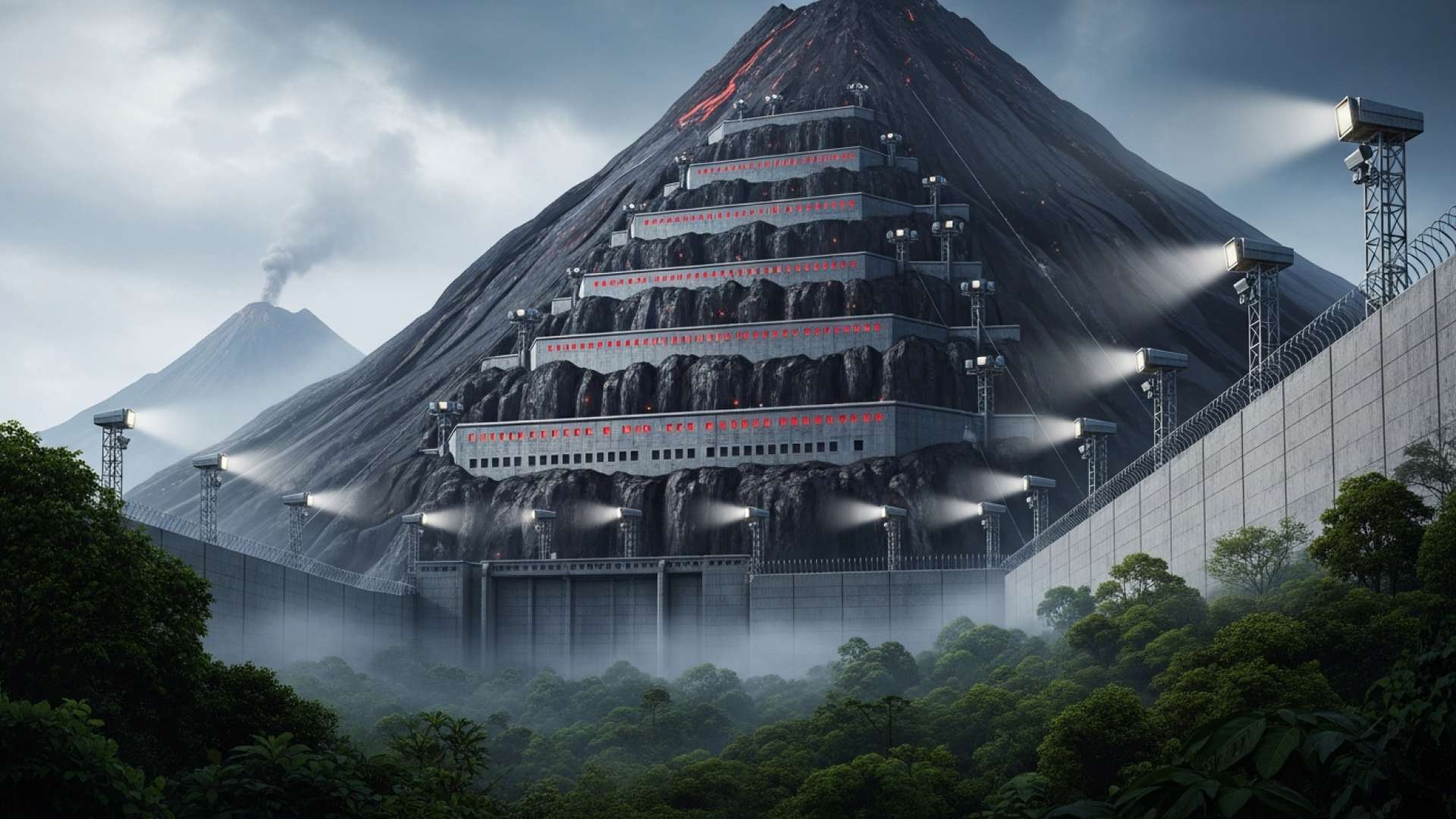 Costa Rica adjudica en tiempo récord un megacontrato penitenciario por valor de 17.000 millones de yenes