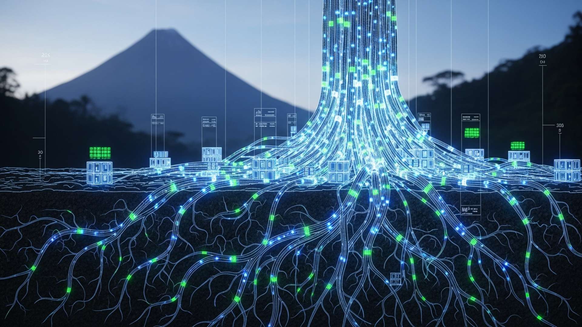 Costa Rica apuesta por el nearshoring y la alianza con EE.UU. para su futuro económico