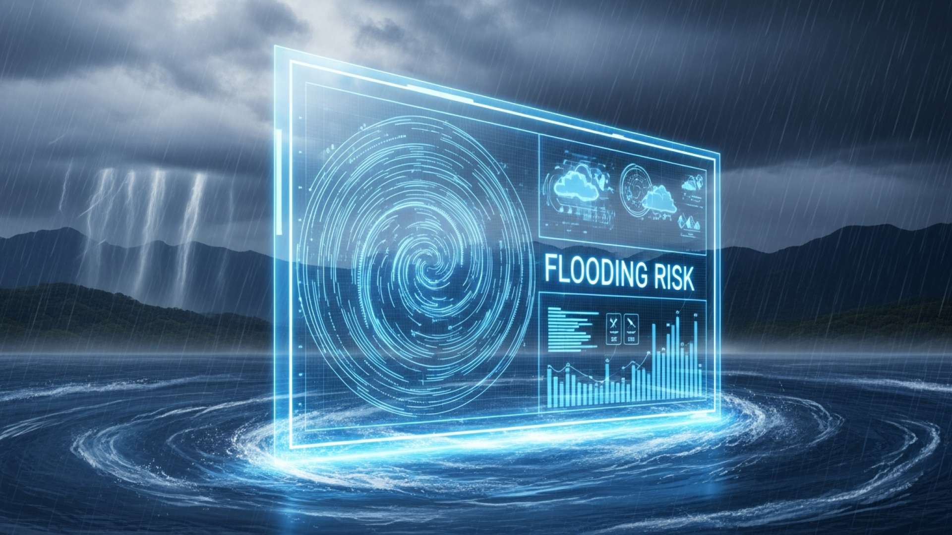 Costa Rica se prepara para el impacto del primer frente frío de la temporada