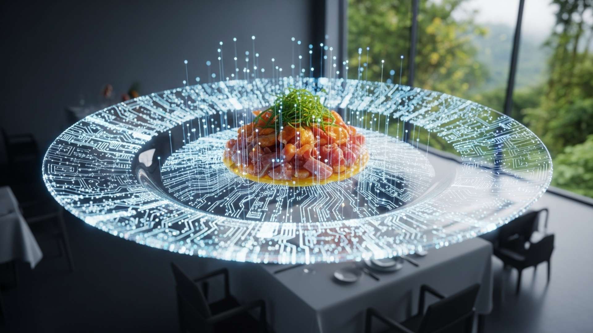 Costa Rica se consolida en el mapa culinario de América Latina