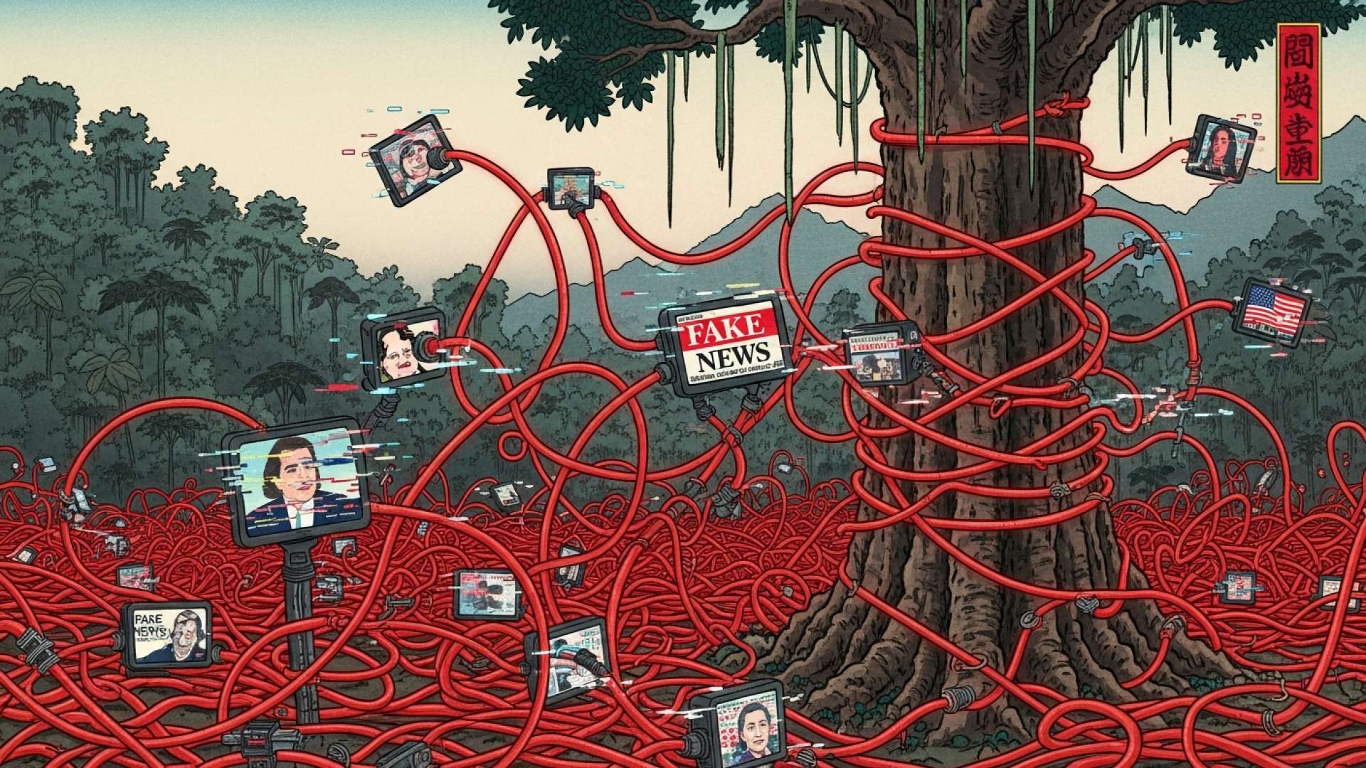 Costa Rica afronta amenazas sin precedentes para las elecciones de 2026