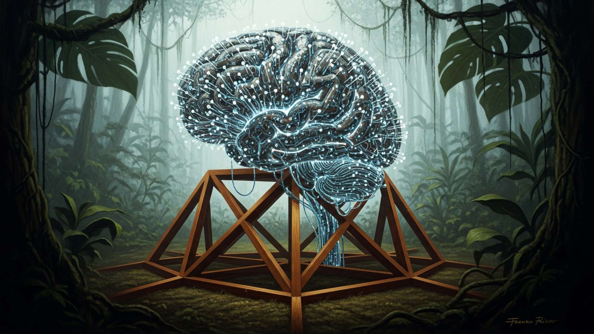 Costa Rica, líder latinoamericano en talento de IA