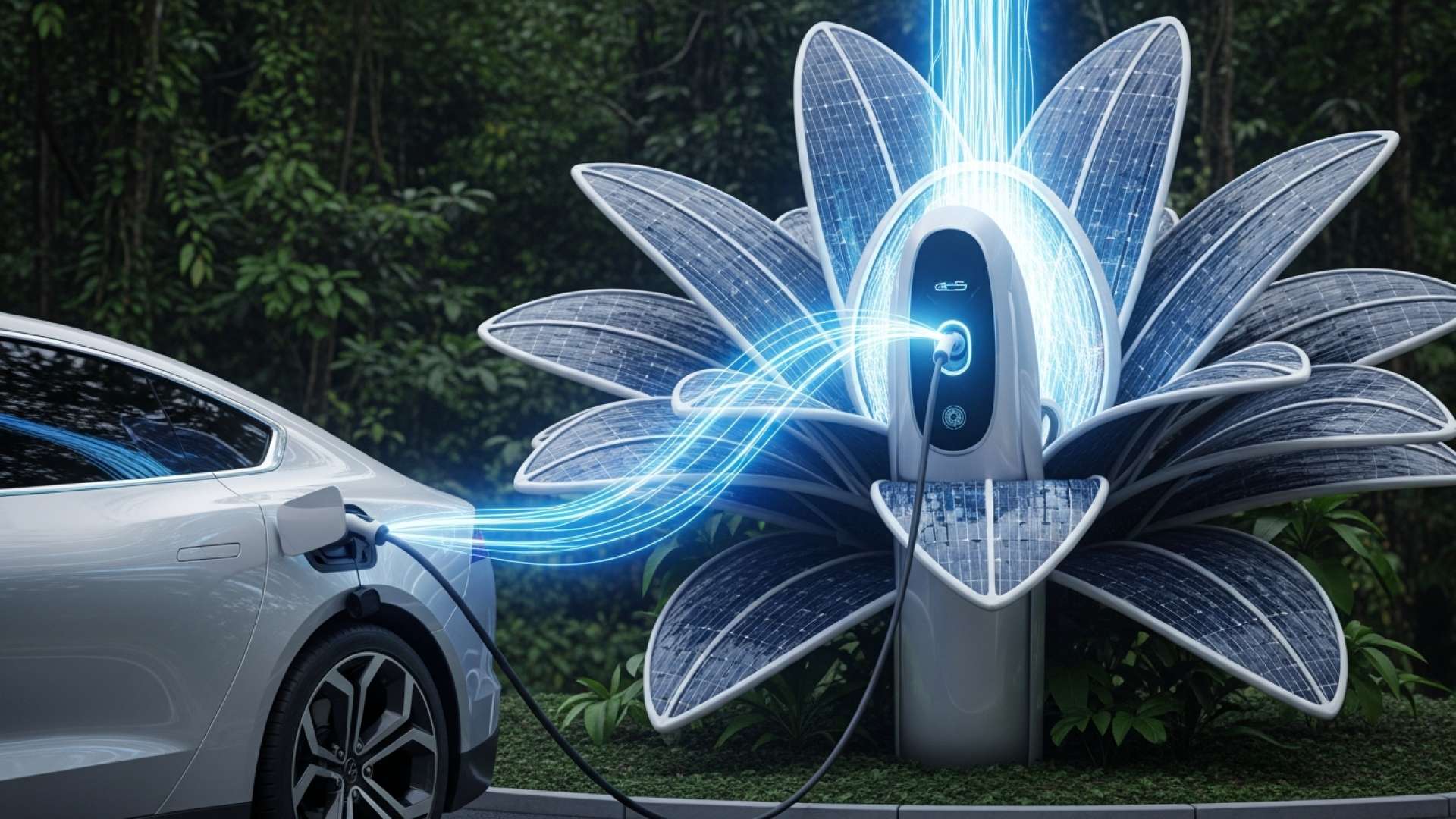 Costa Rica despliega una flota de taxis eléctricos en Madrid para impulsar el turismo europeo