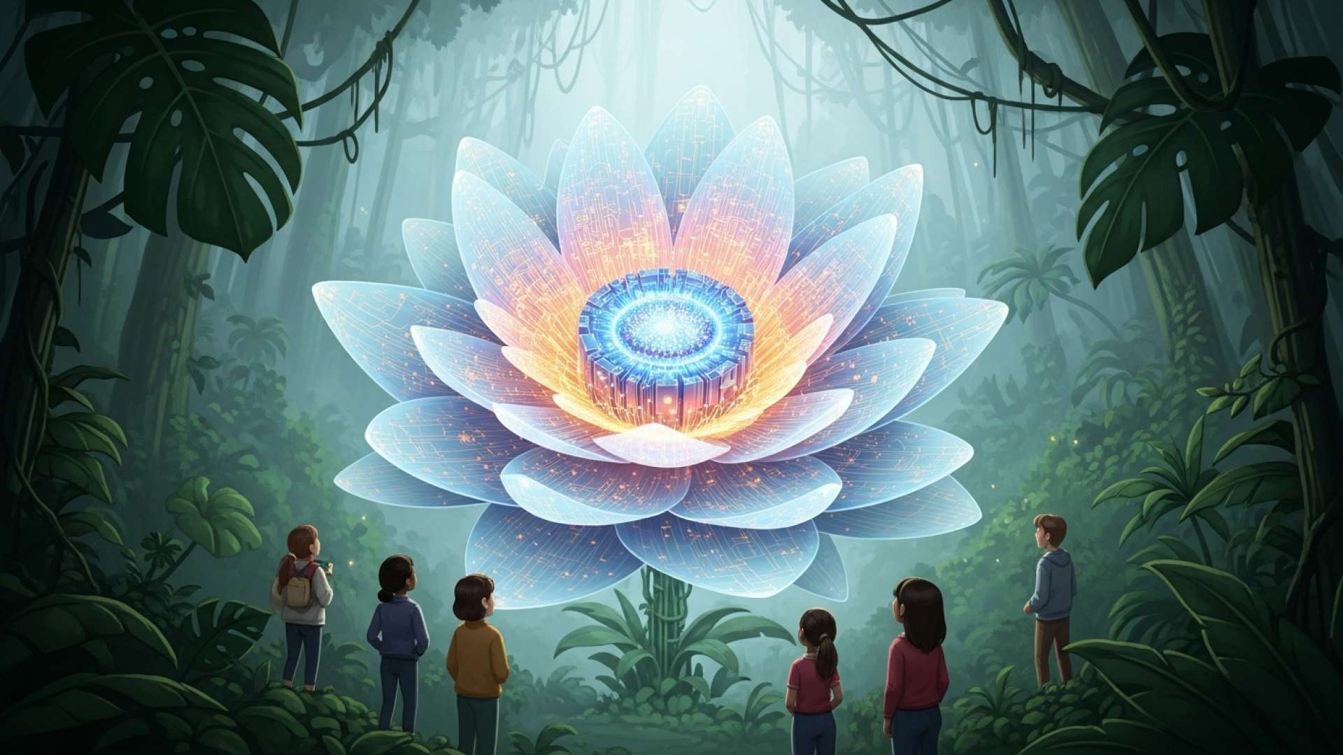 Costa Rica entra en la era cuántica con hardware universitario