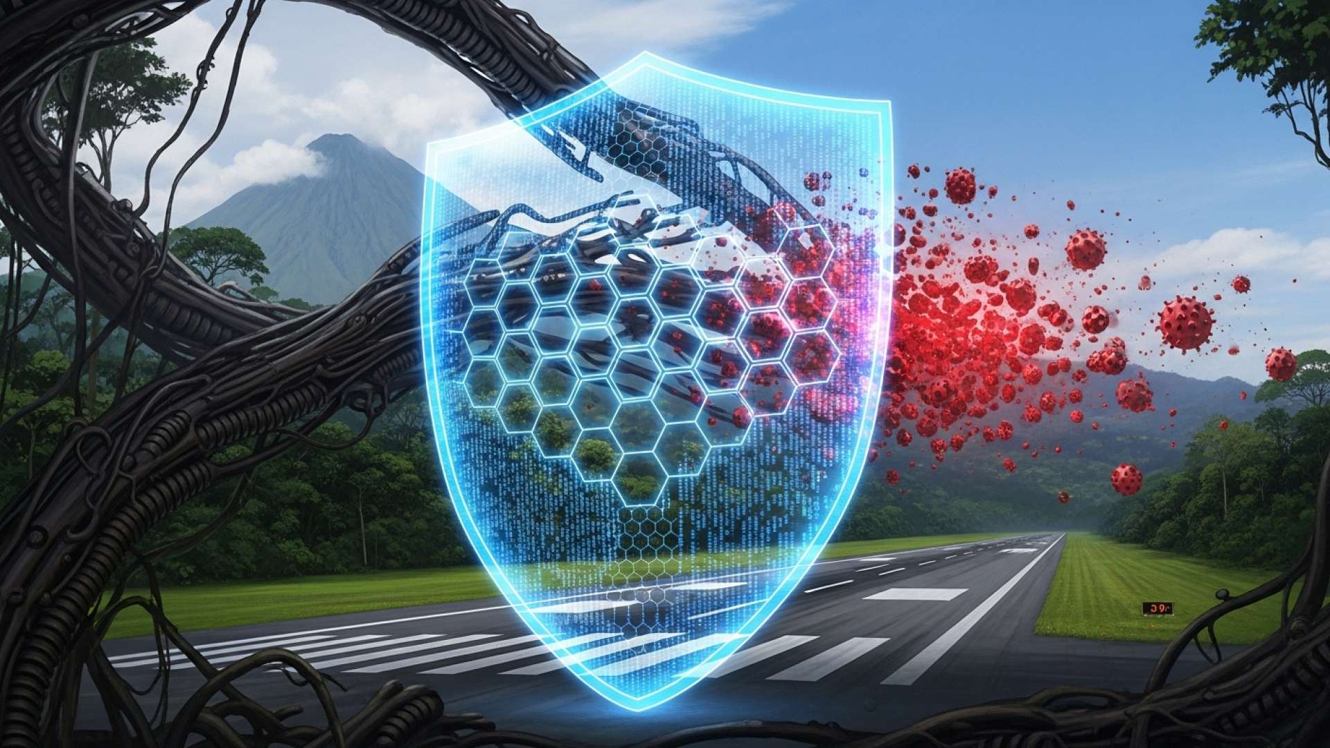 Costa Rica presenta una queja formal ante la OACI por daños a su reputación