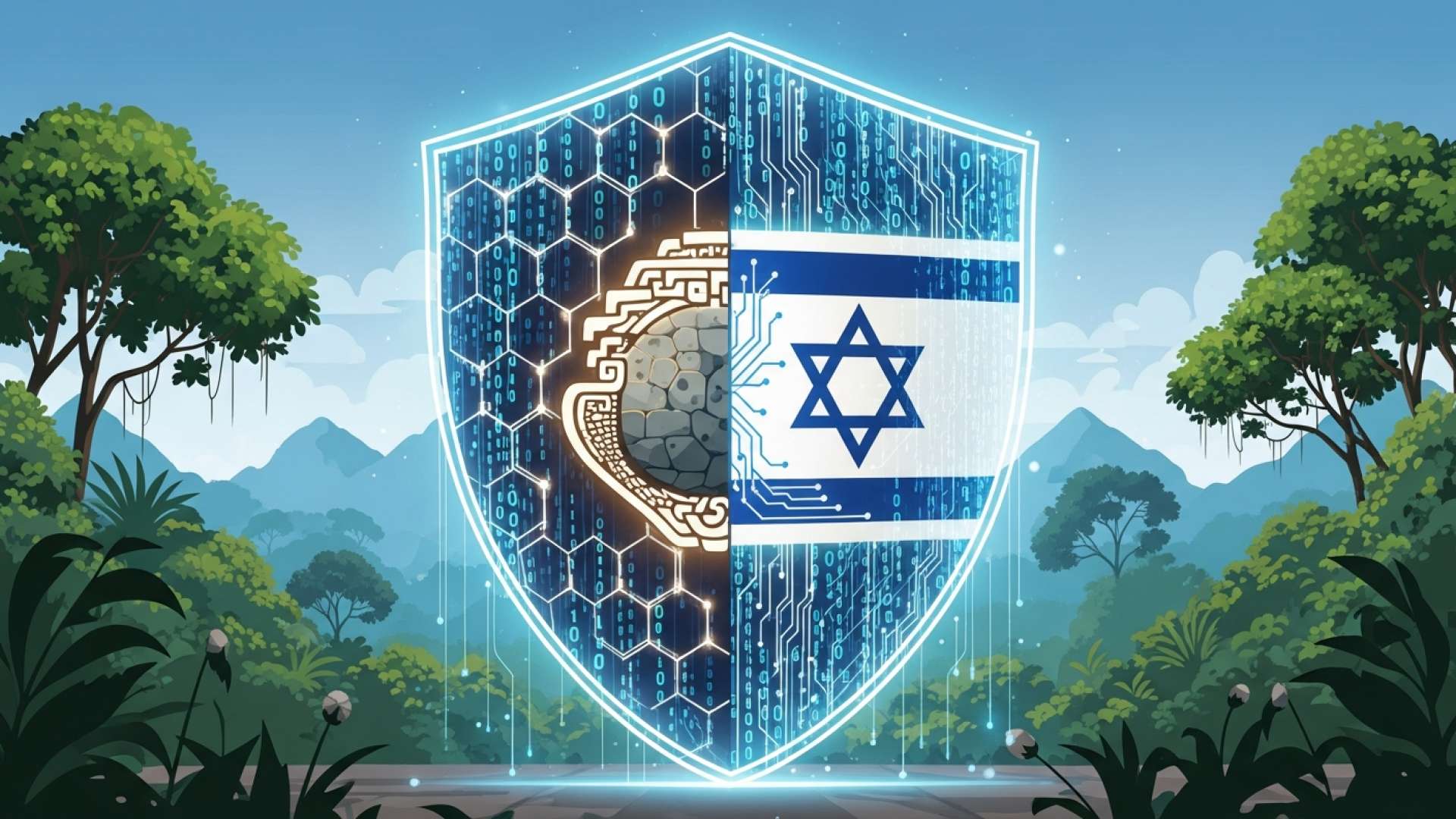 Costa Rica ultima un histórico acuerdo de libre comercio con Israel