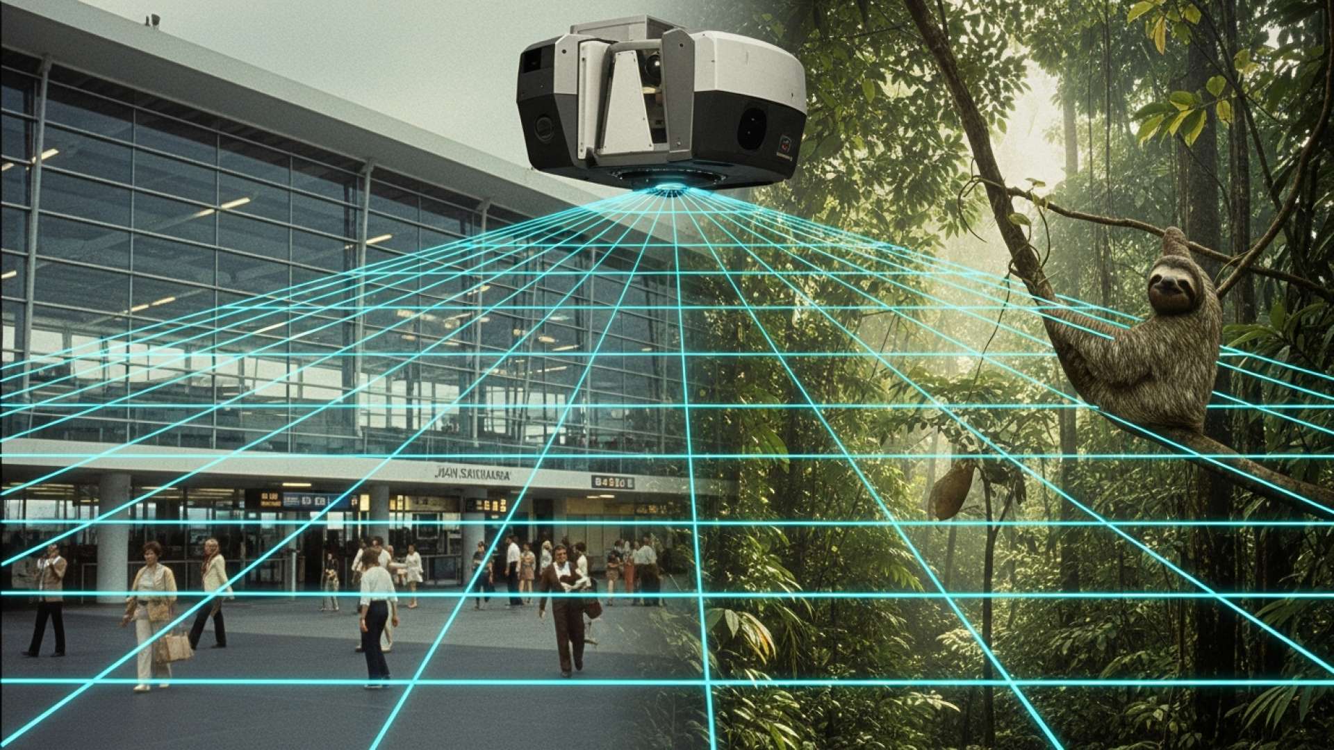Costa Rica, primer país latinoamericano en desplegar un LIDAR avanzado en aeropuertos