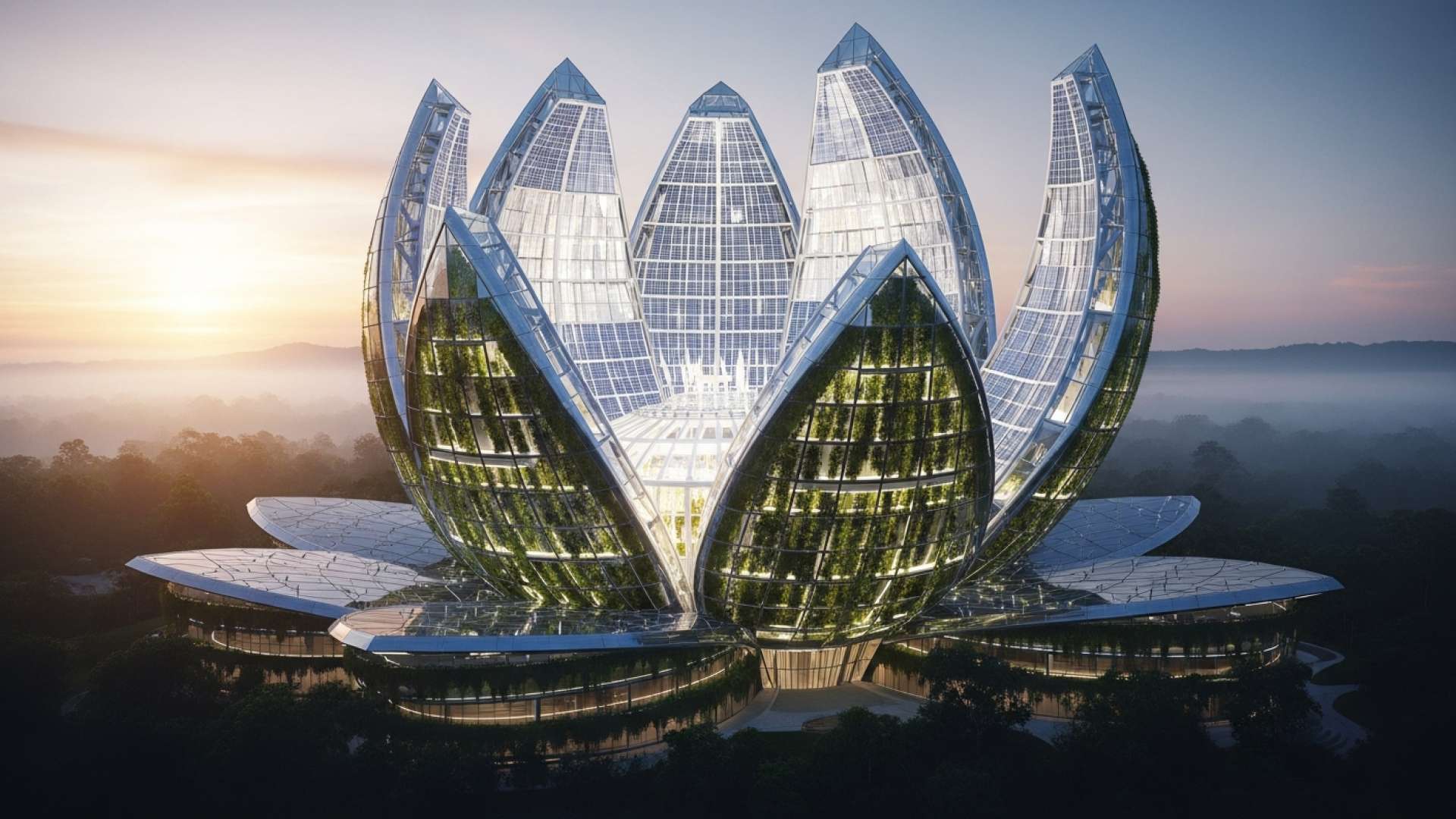 Costa Rica rinde homenaje a los visionarios de la construcción sostenible