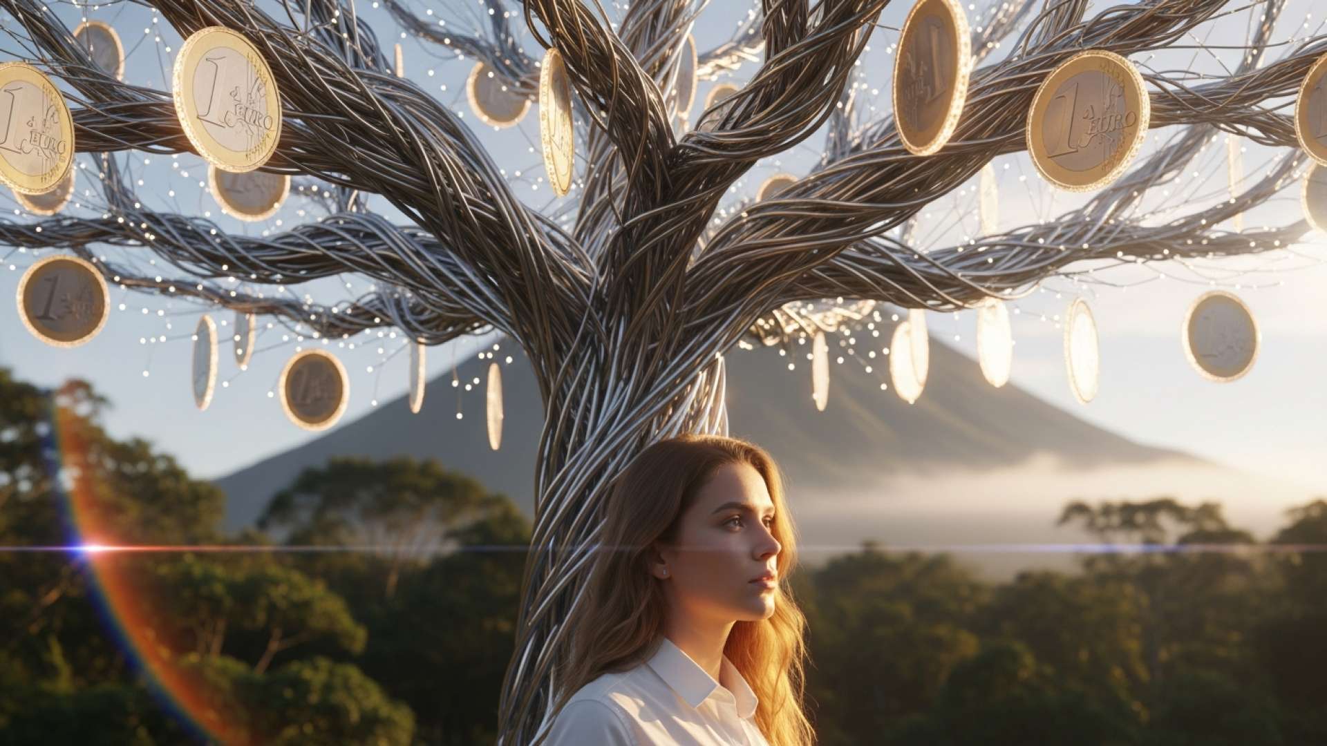 Costa Rica emite localmente un bono histórico de 1.000 millones de euros