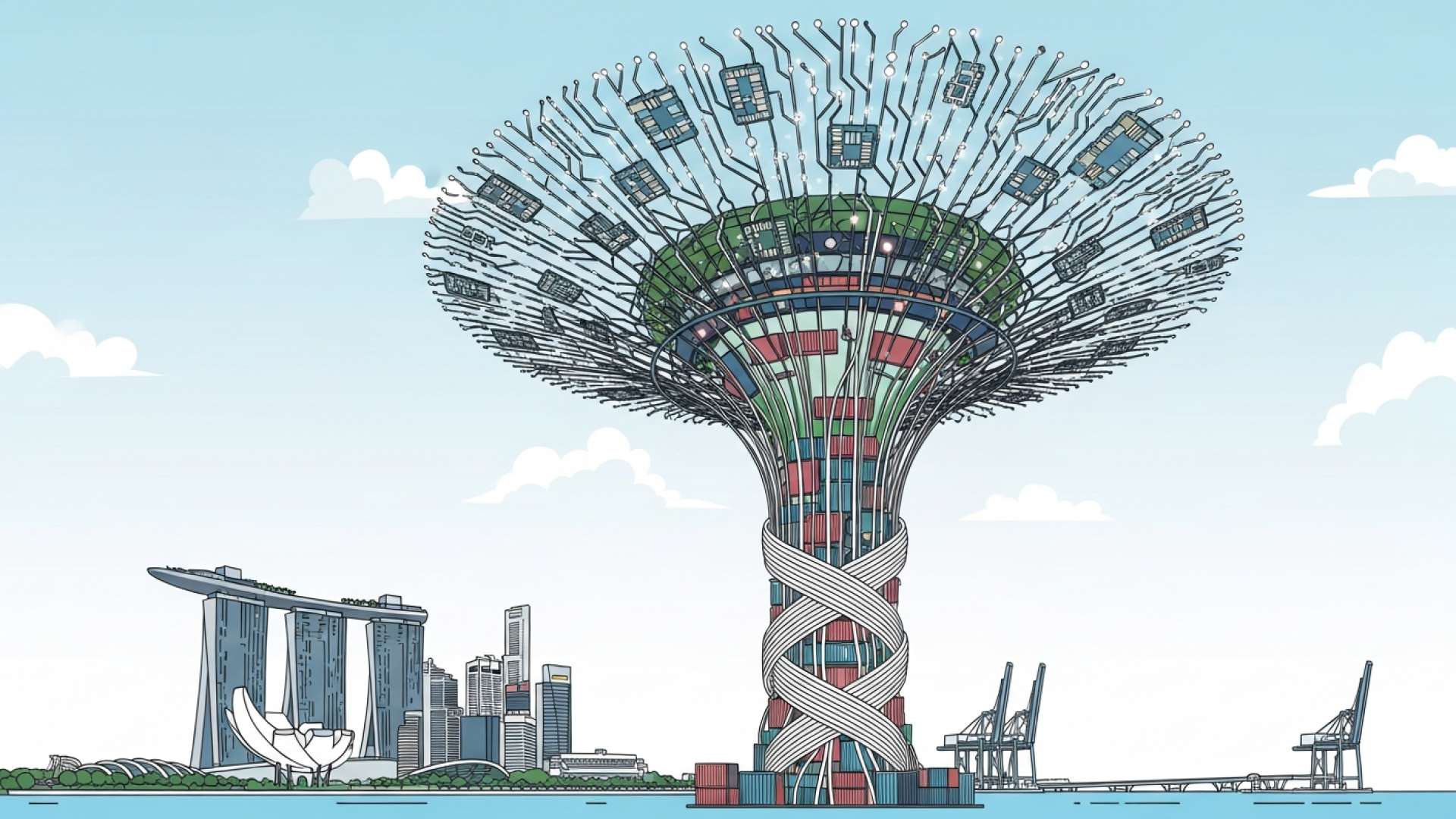 Costa Rica se une a una alianza pionera para fortalecer el comercio mundial