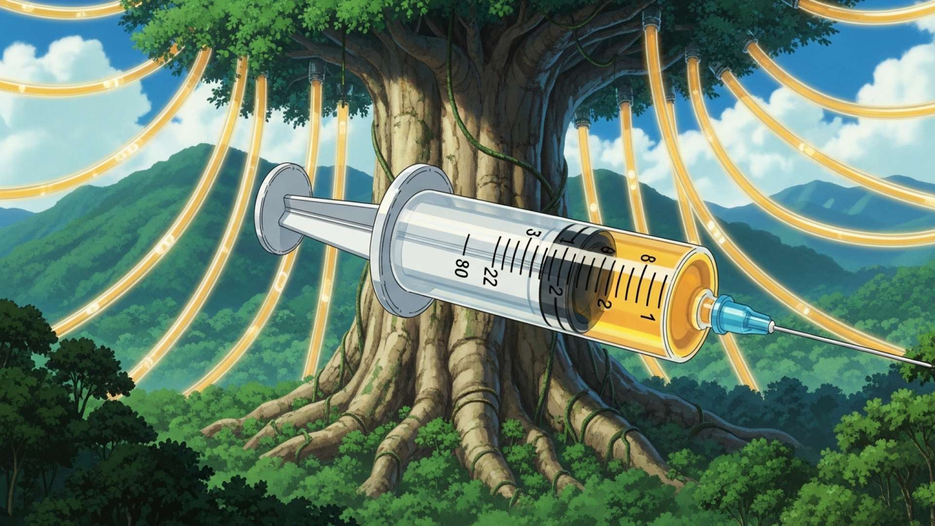 Costa Rica lanza una gran campaña de vacunación contra la fiebre amarilla