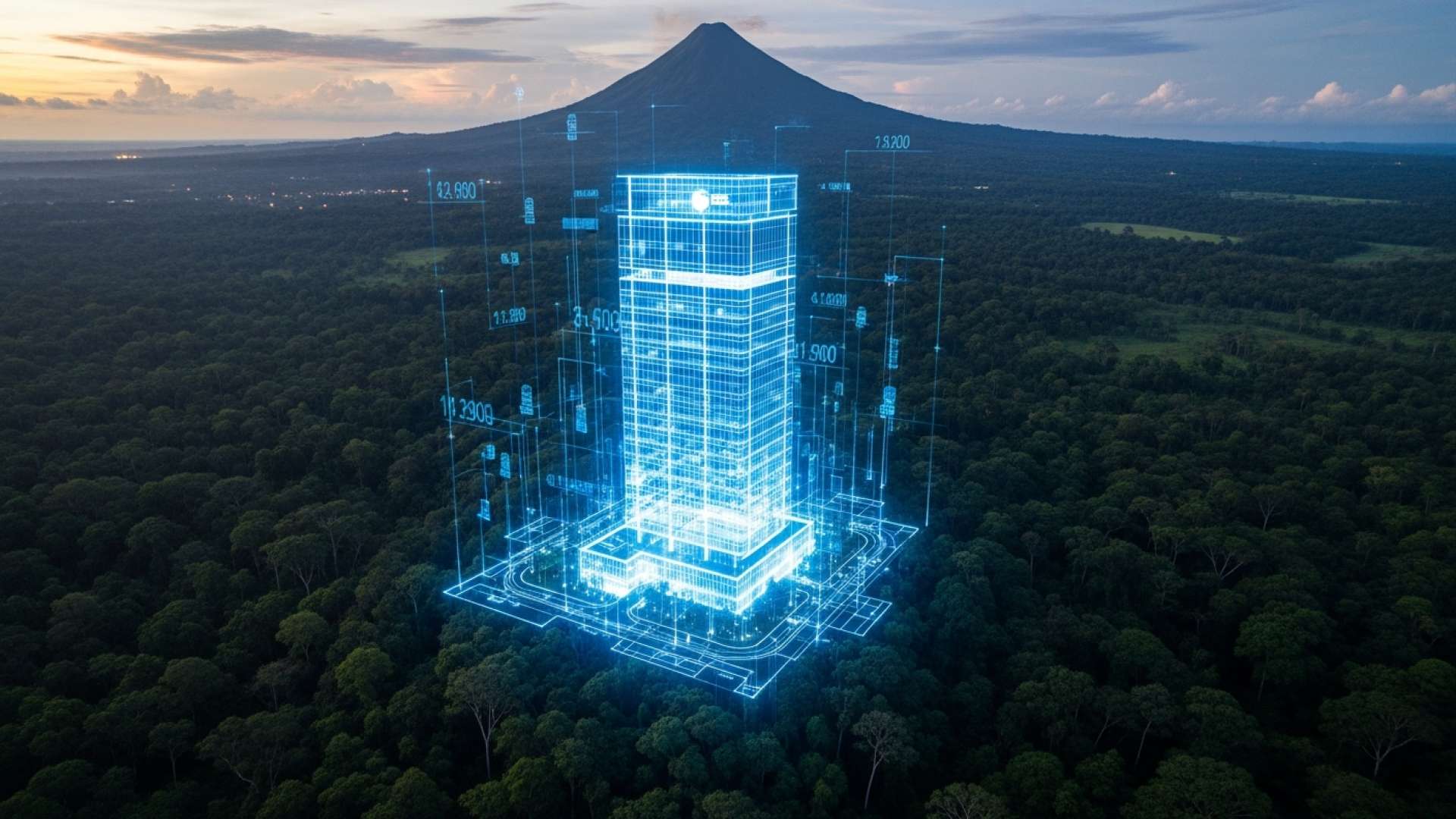 El mercado de oficinas de Costa Rica alcanza su mejor momento en cinco años