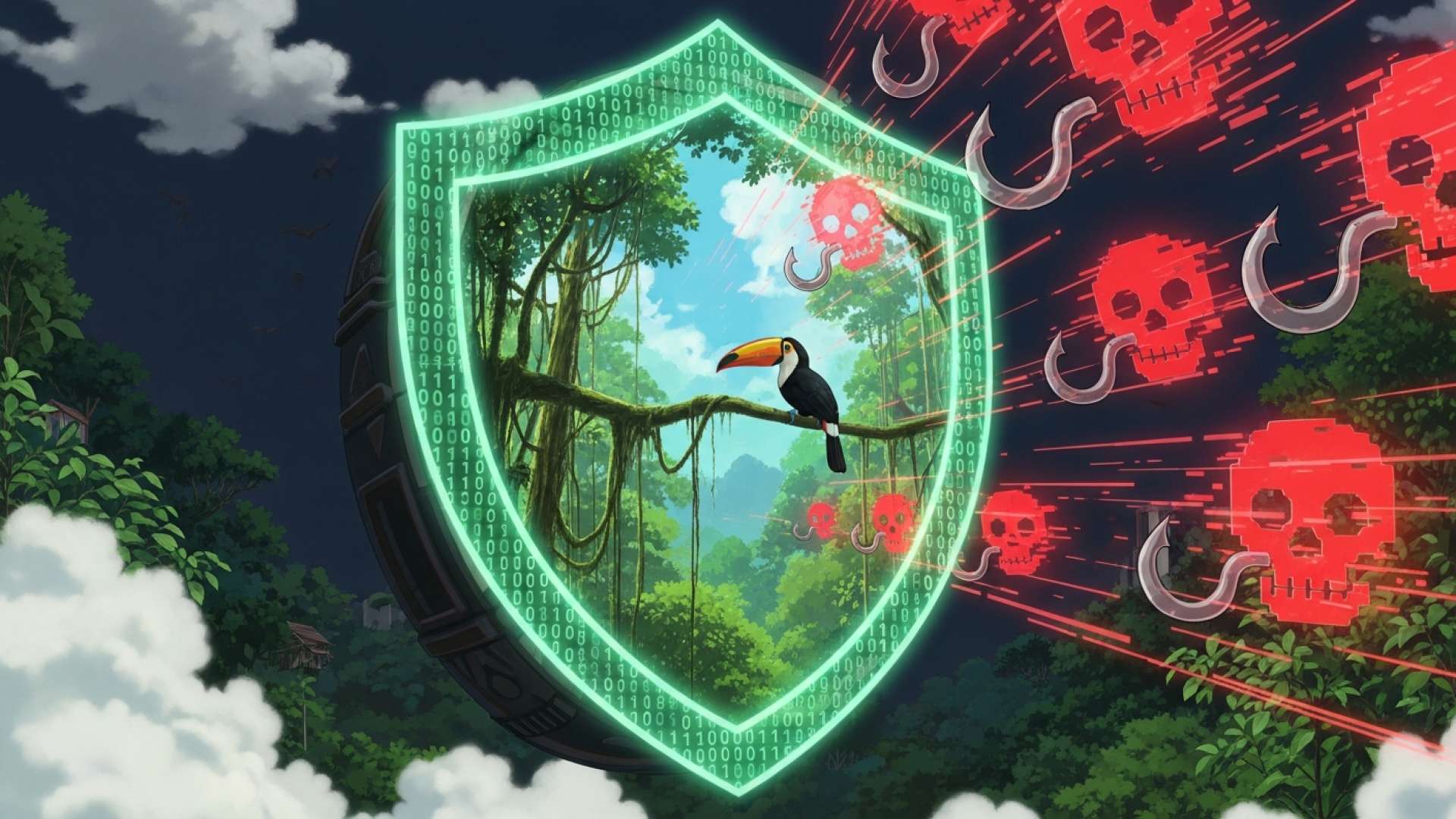 Costa Rica en alerta máxima ante la oleada de ciberdelincuencia del Viernes Negro