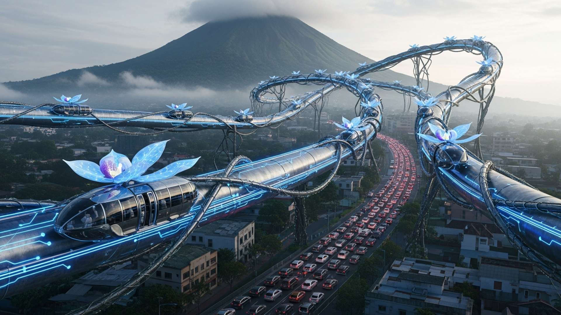 Costa Rica alcanza el alarmante hito de un coche nuevo por cada nacimiento