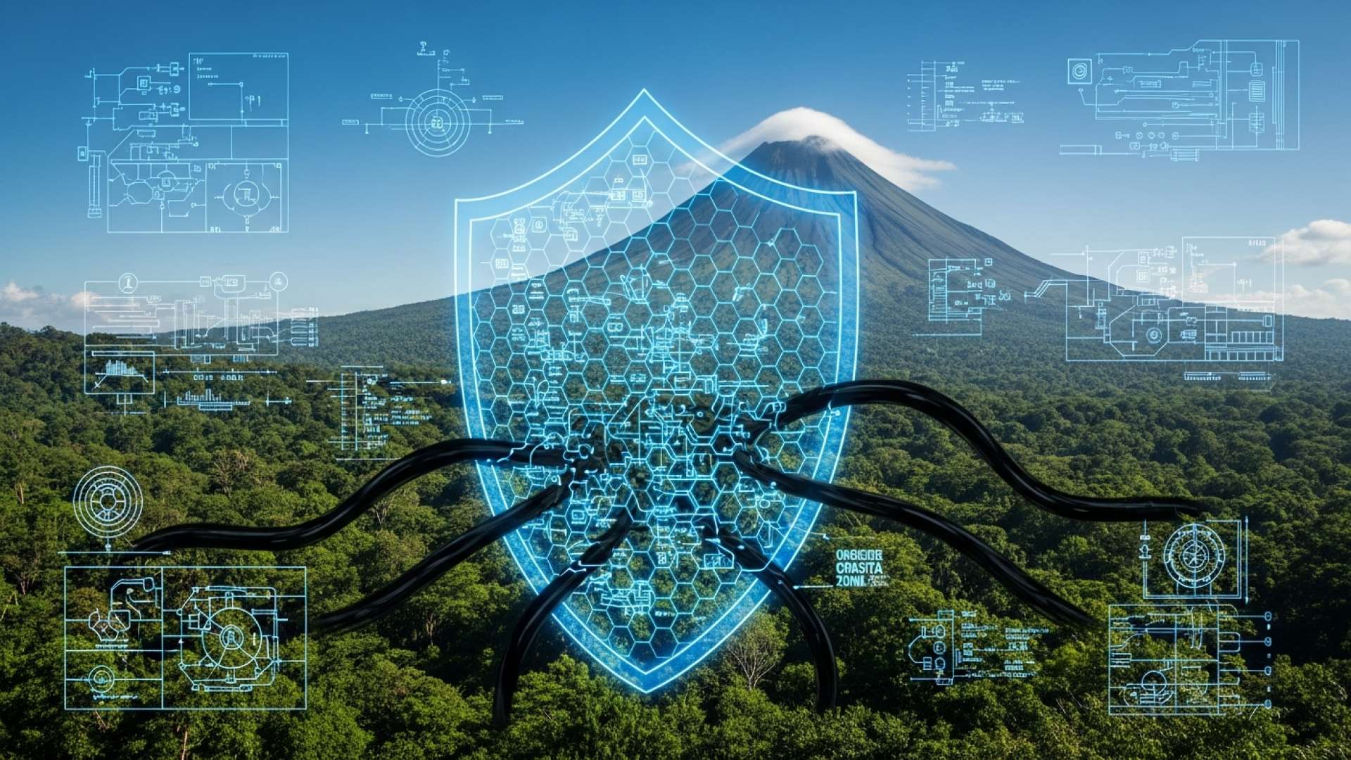 Costa Rica redefine el empeoramiento del índice de criminalidad como una instantánea desfasada