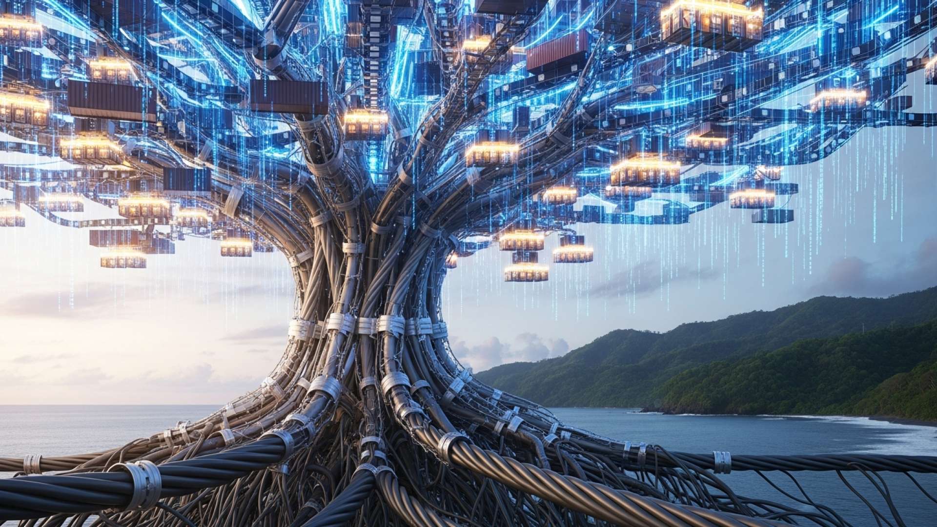 Costa Rica se arriesga a un estancamiento económico en medio de la crisis de infraestructuras